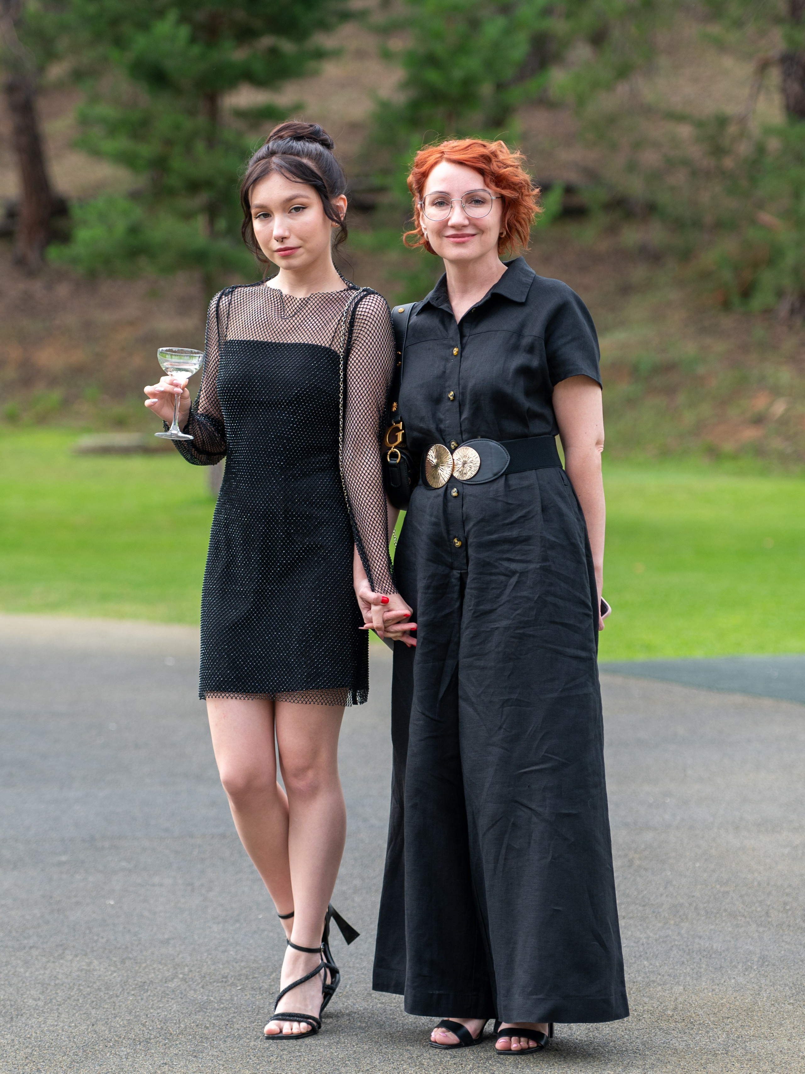 Выпускной вечер 11 «A» в SOSNOVOE Family Club. Фотограф в Самаре