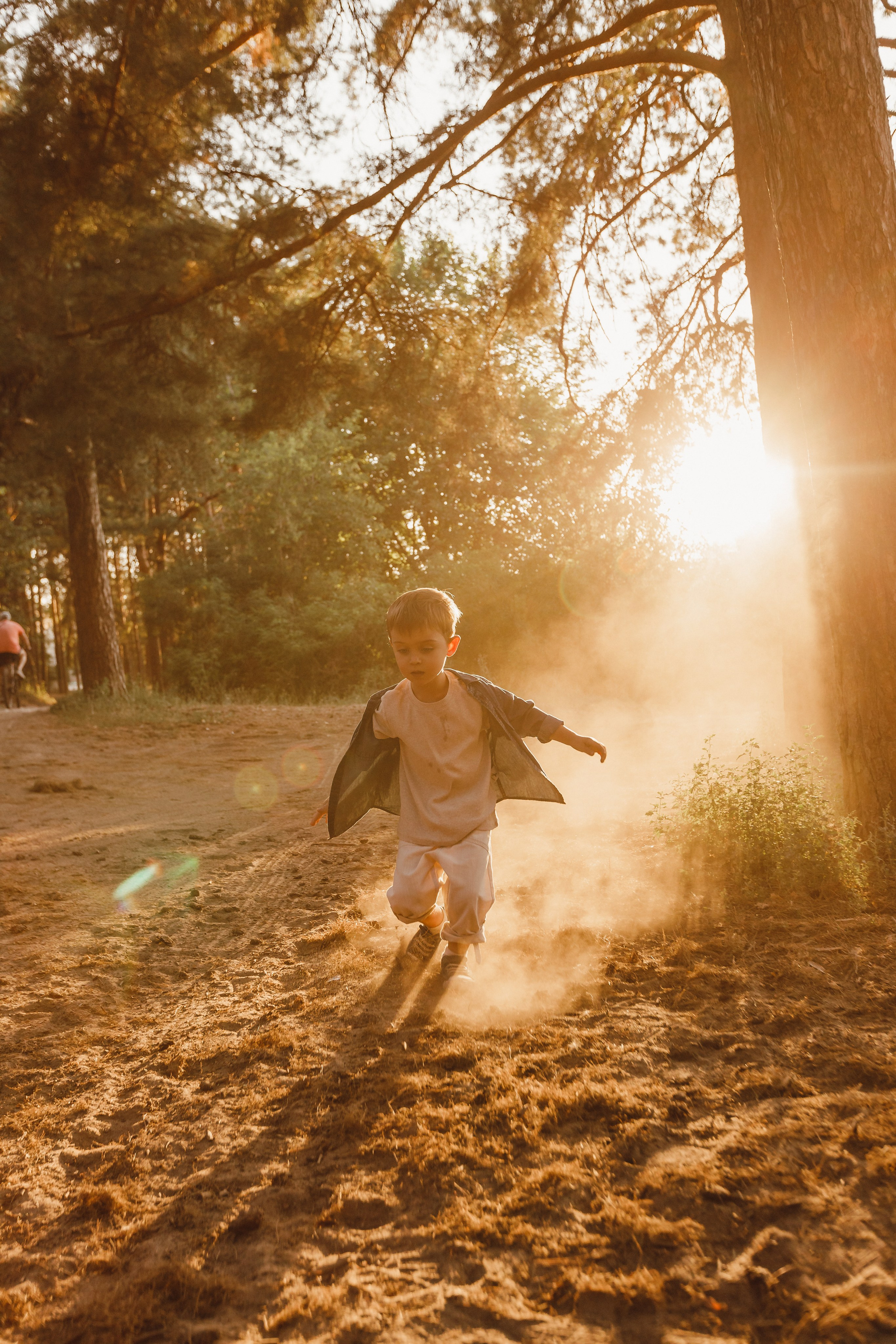 Семейная история. Свадебный и семейный фотограф Дарья Осипова (Никитина). Саратов
