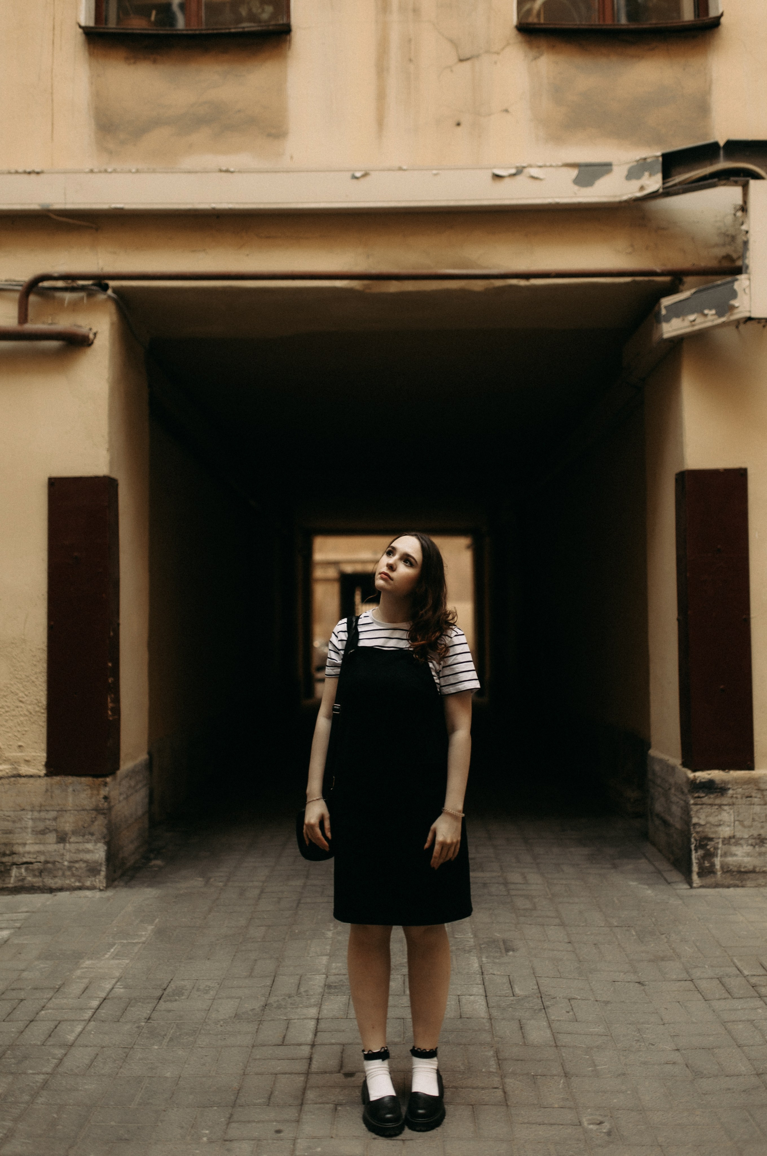 Ксения. Фотограф в Санкт-Петербурге