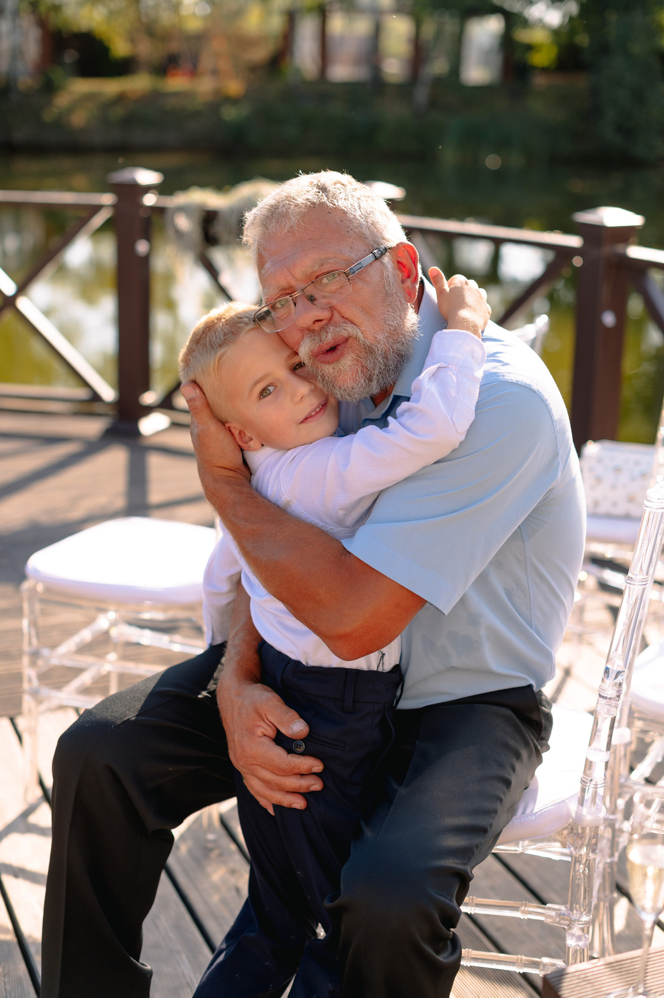НАСТЯ и ЮРА. Шашкова Вероника / Свадебный и семейный фотограф Москва и Ярославль