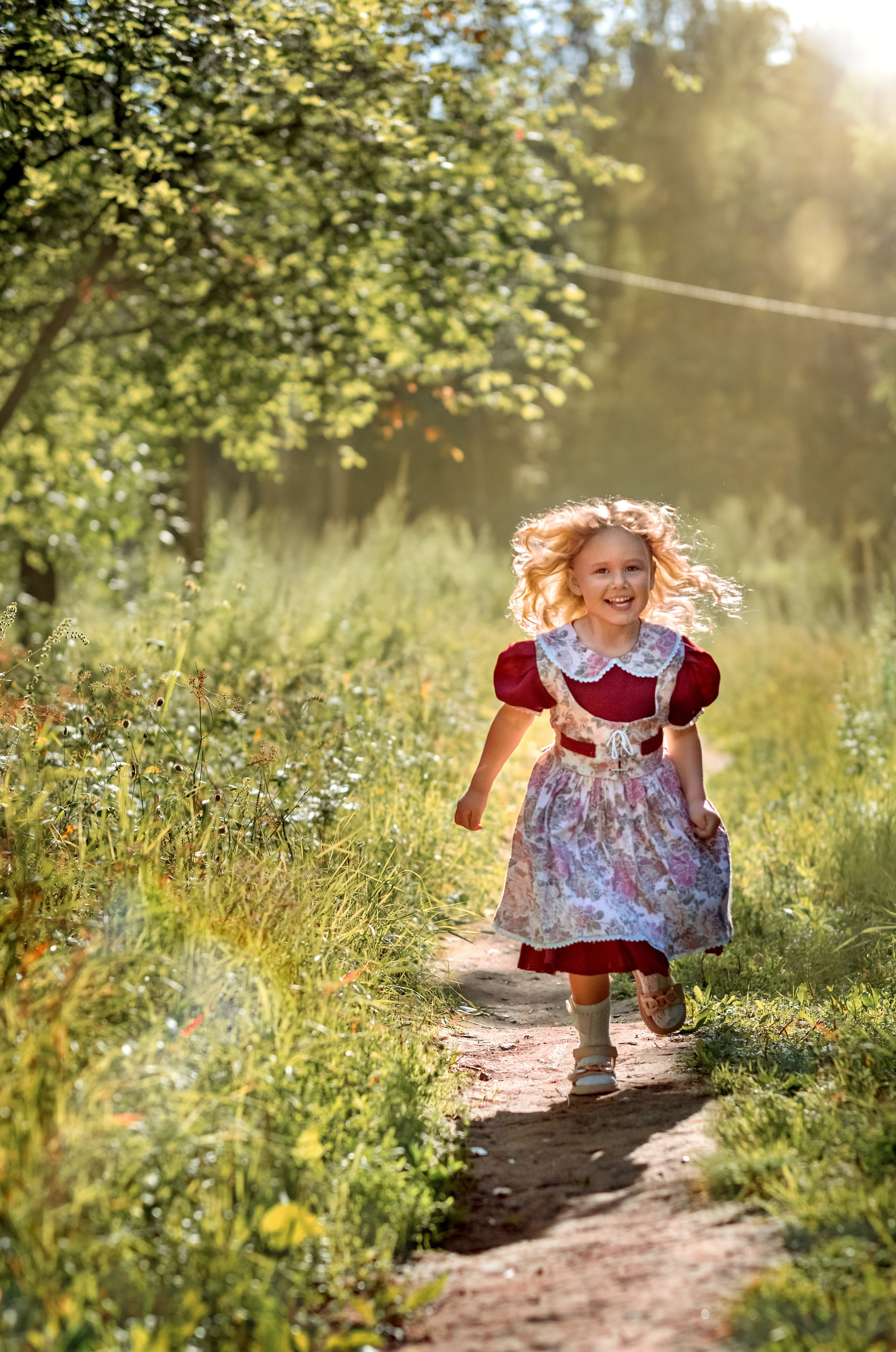 Николь. Семейный фотограф Ульяна Сиденко — Иркутск