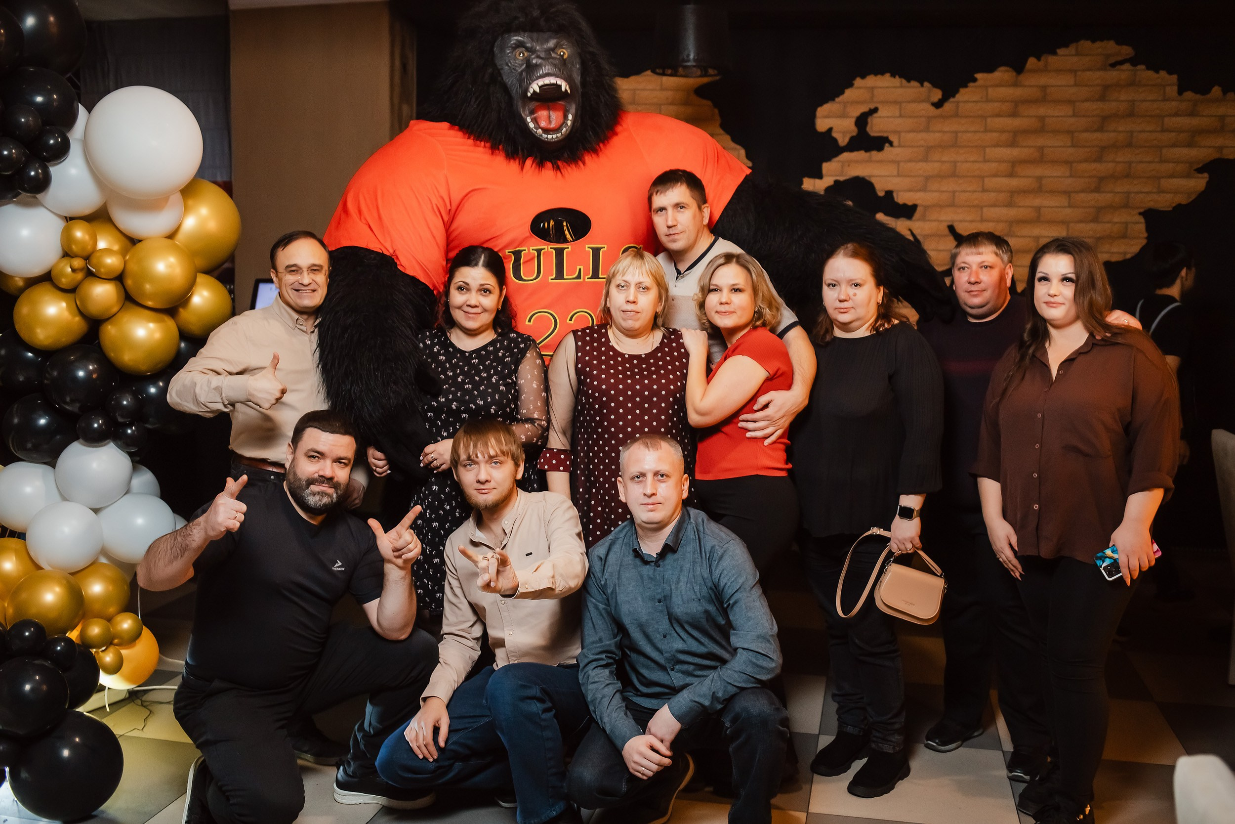 Two Star. Кипятком Павлодар