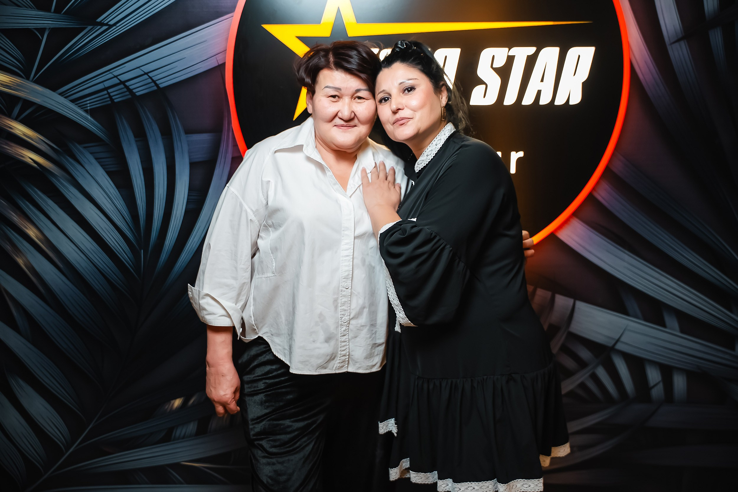 Two Star. Кипятком Павлодар