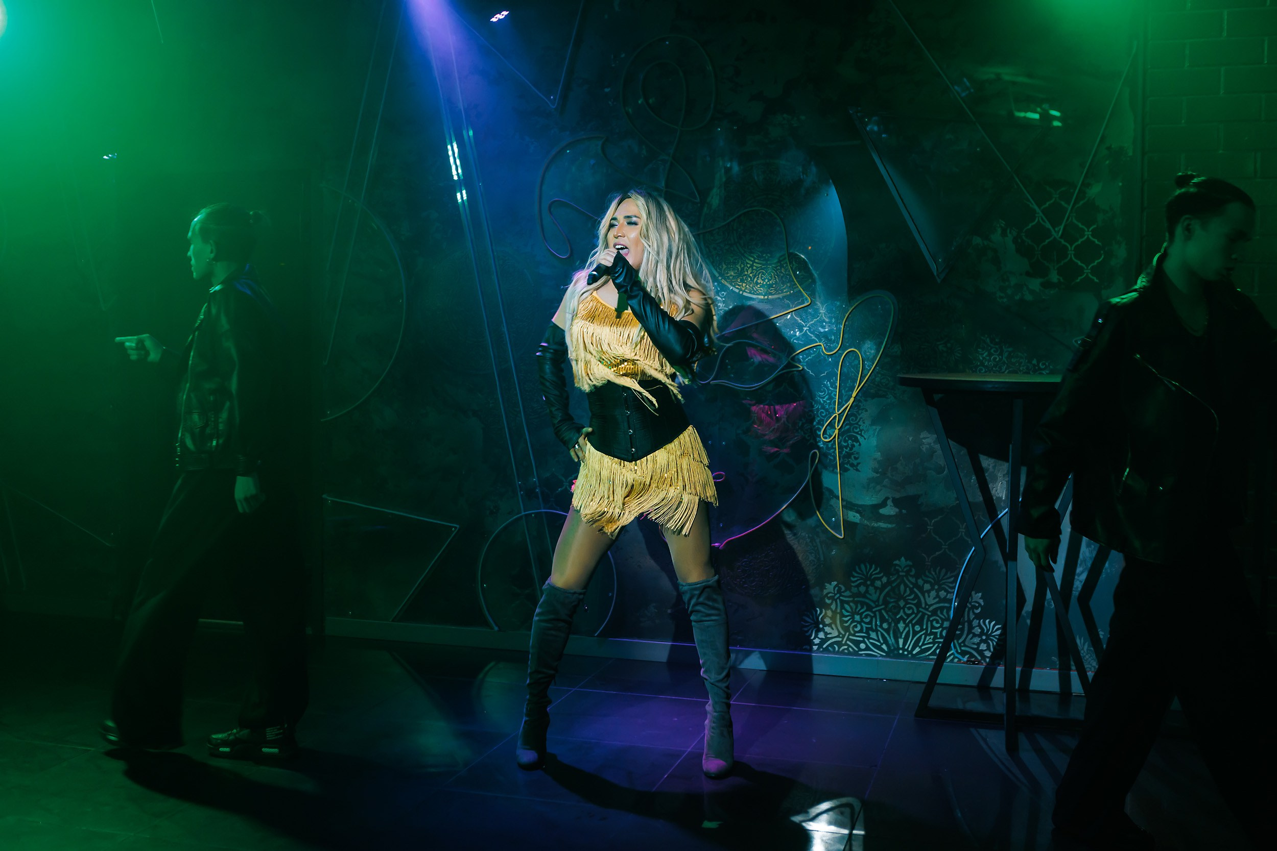 EZ. Кипятком Павлодар