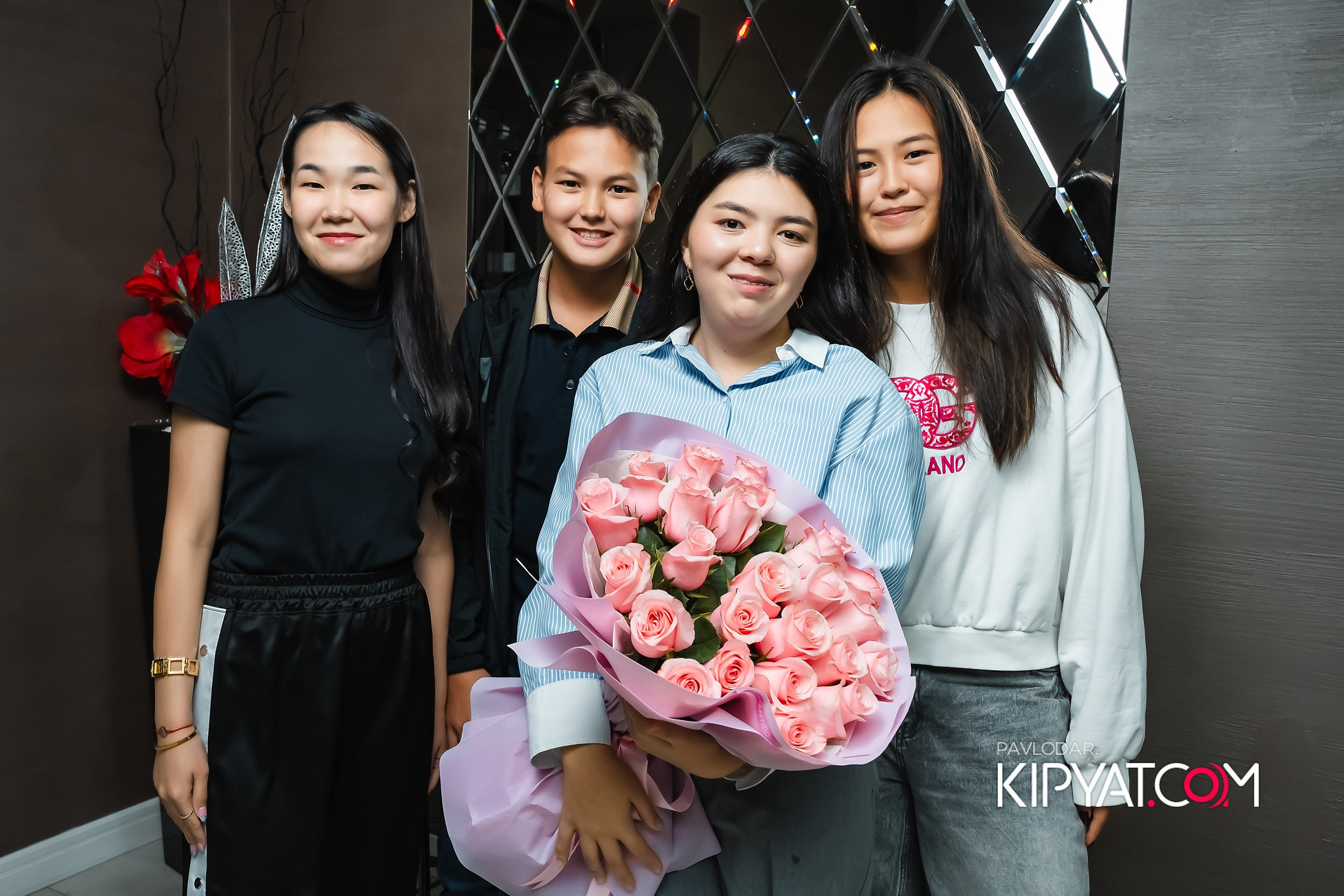 Chili. Кипятком Павлодар