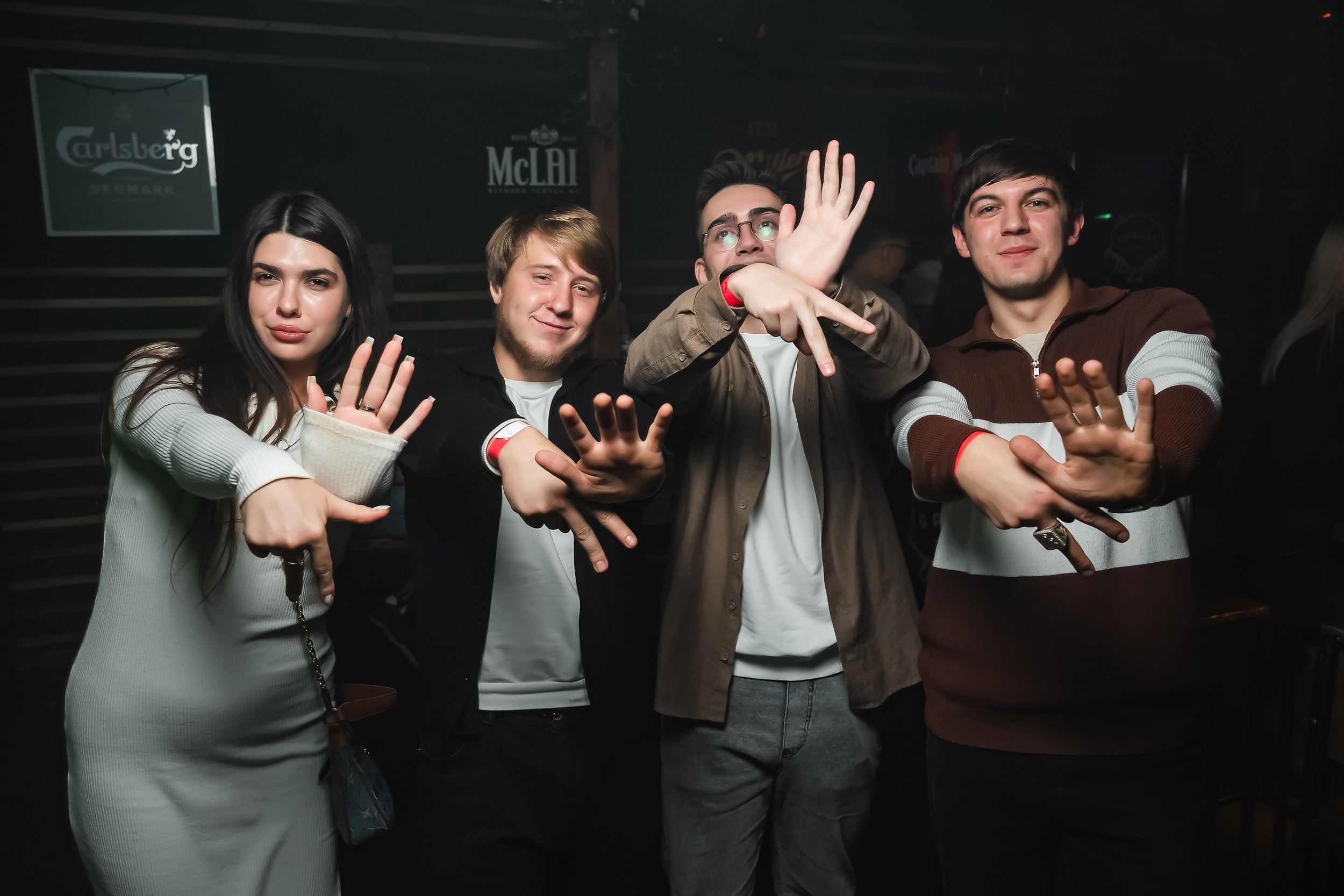 Garage. Кипятком Павлодар