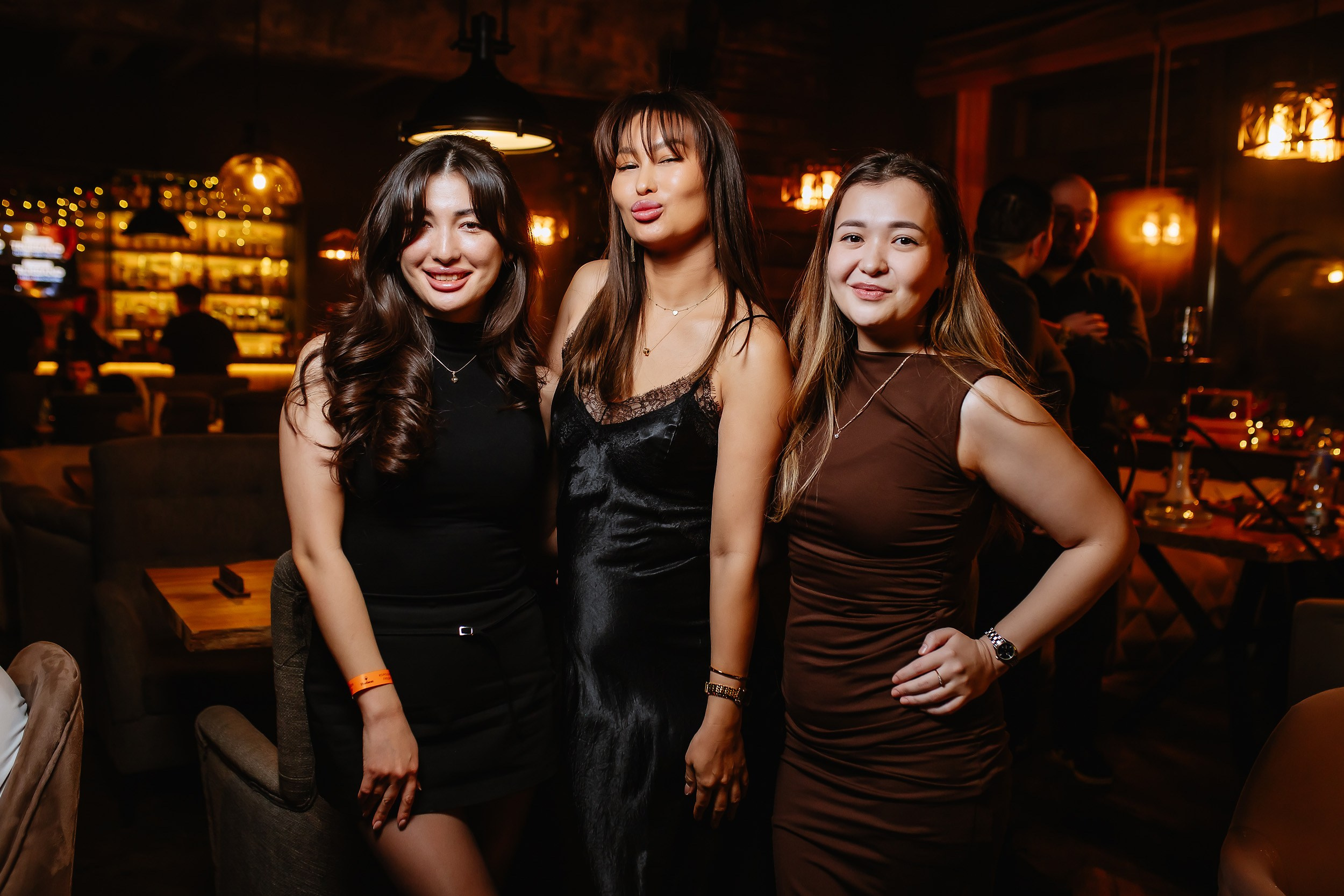 Hudson. Кипятком Павлодар