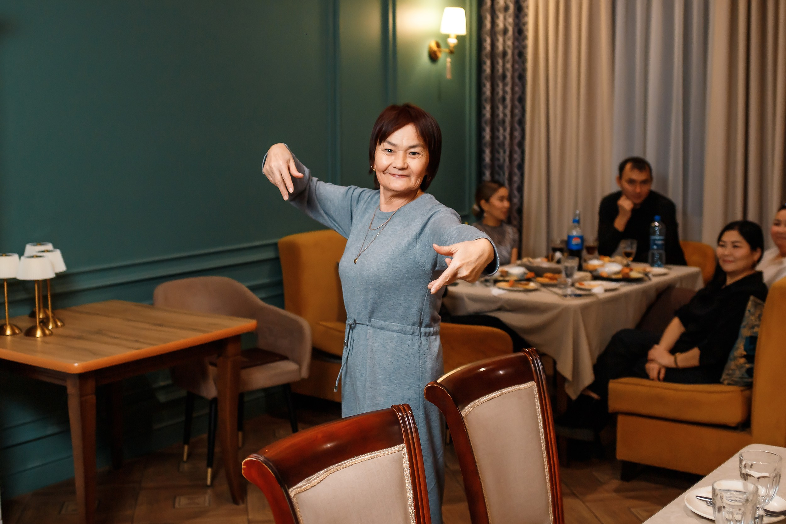 Bossfor. Кипятком Павлодар