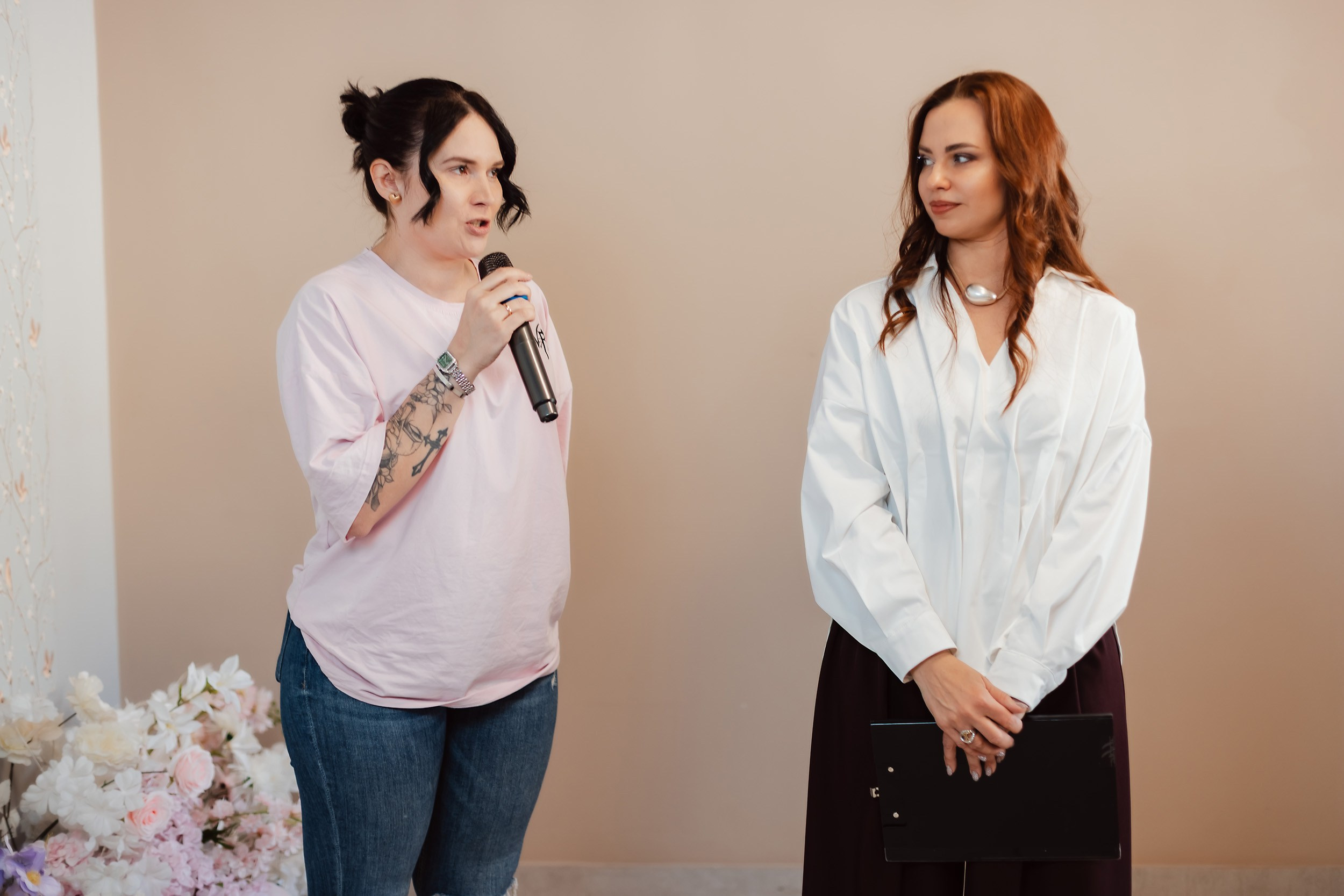 Весенний Маркет в Beauty Cafe Красота. Кипятком Павлодар