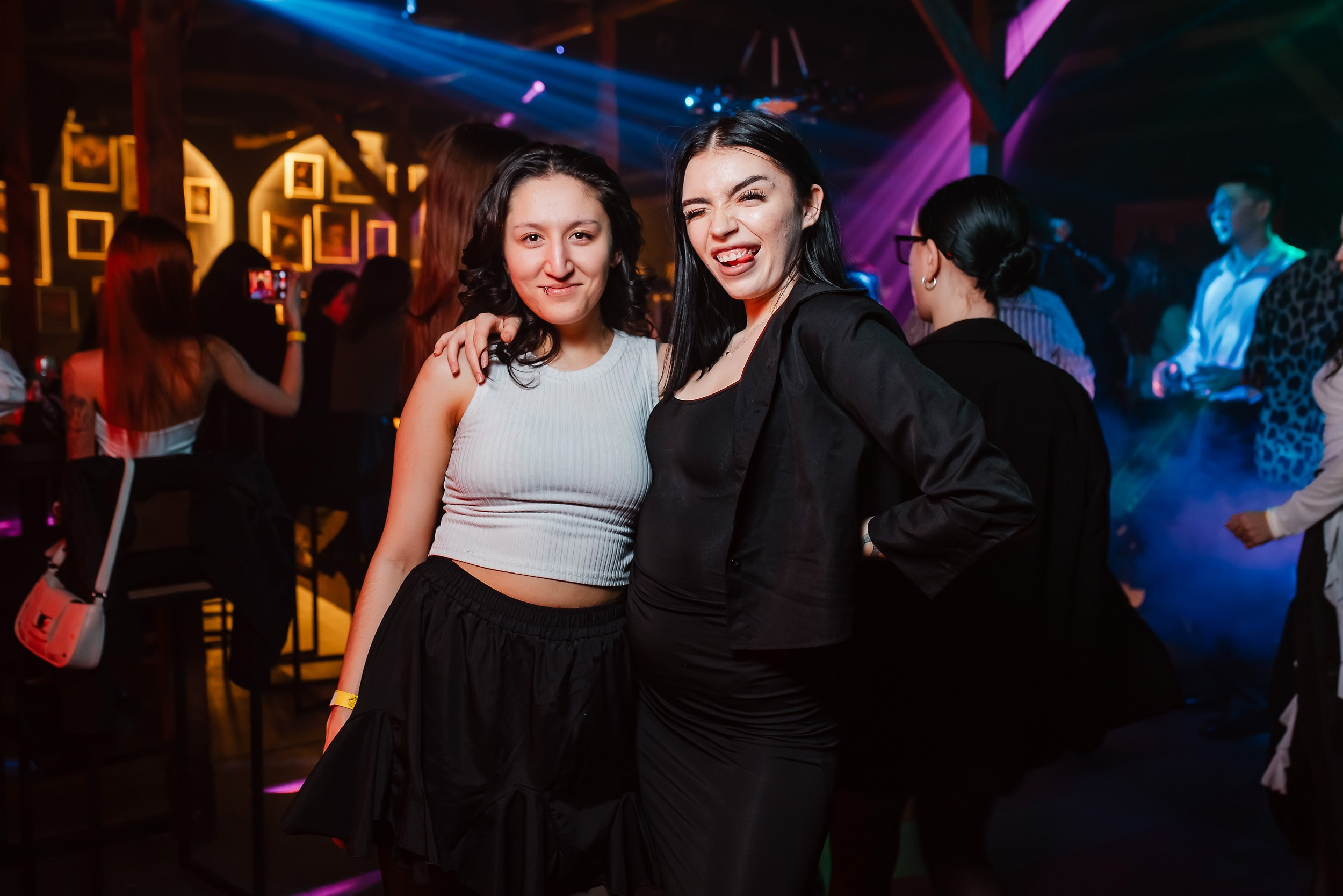 Garage. Кипятком Павлодар