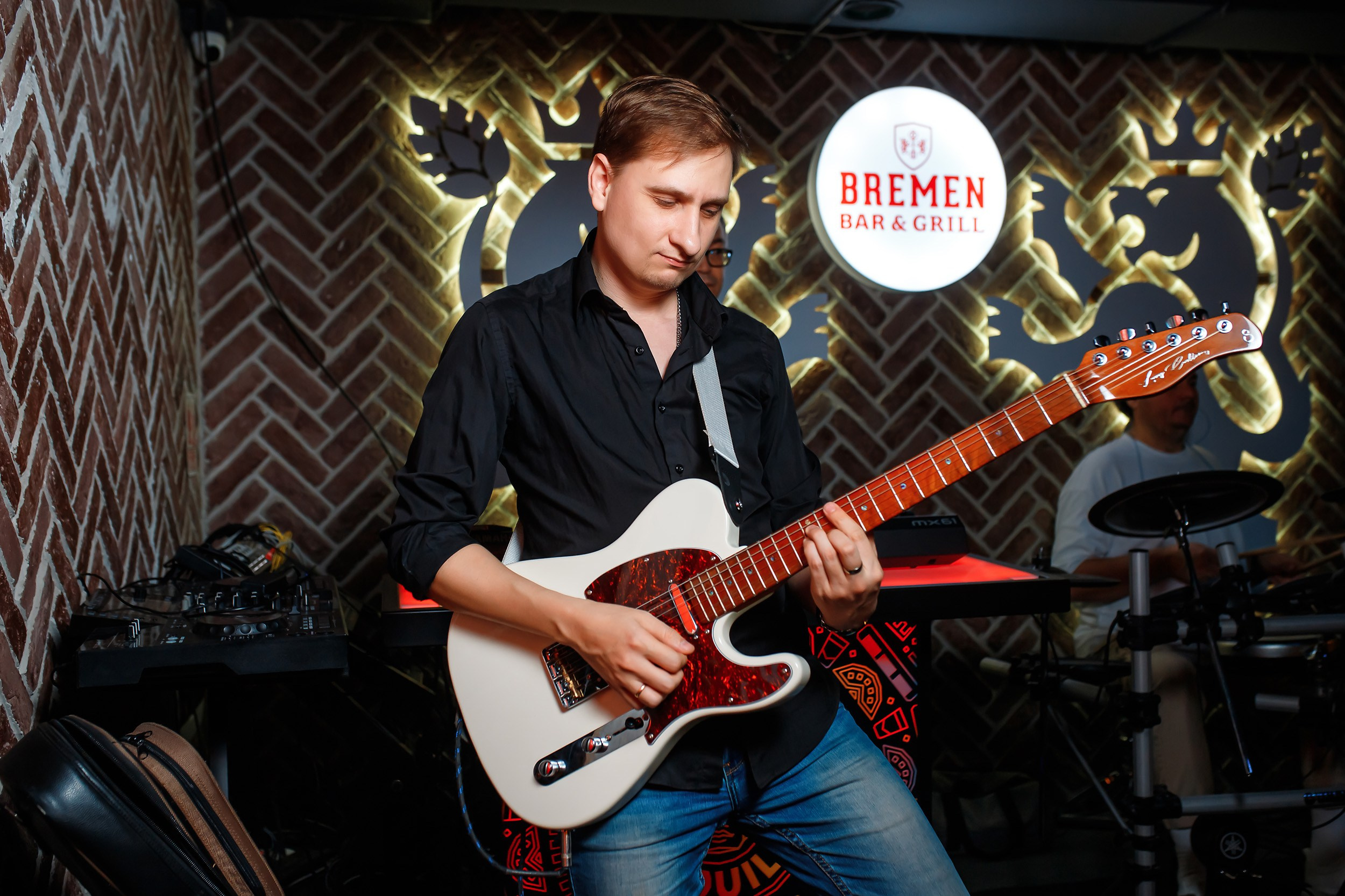 Bremen. Кипятком Павлодар