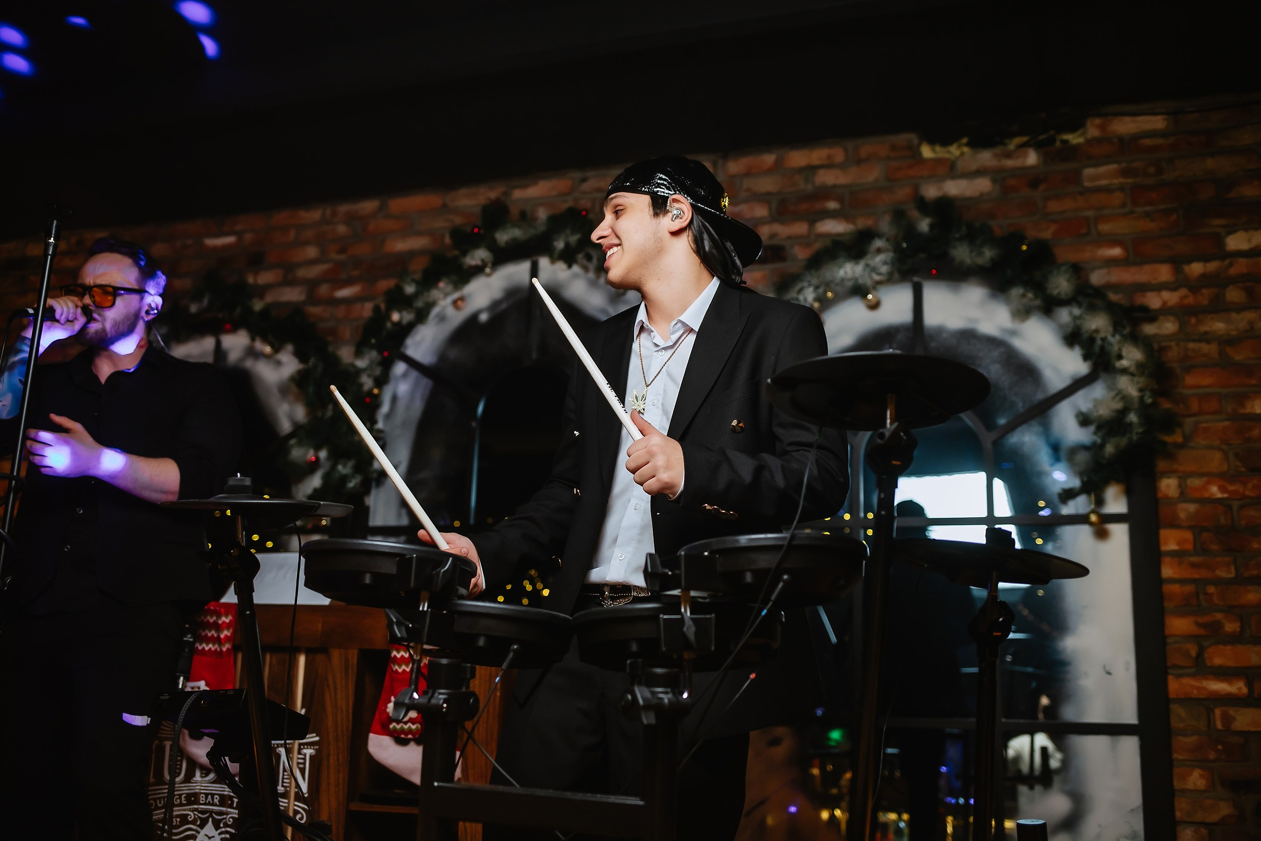 Hudson. Кипятком Павлодар