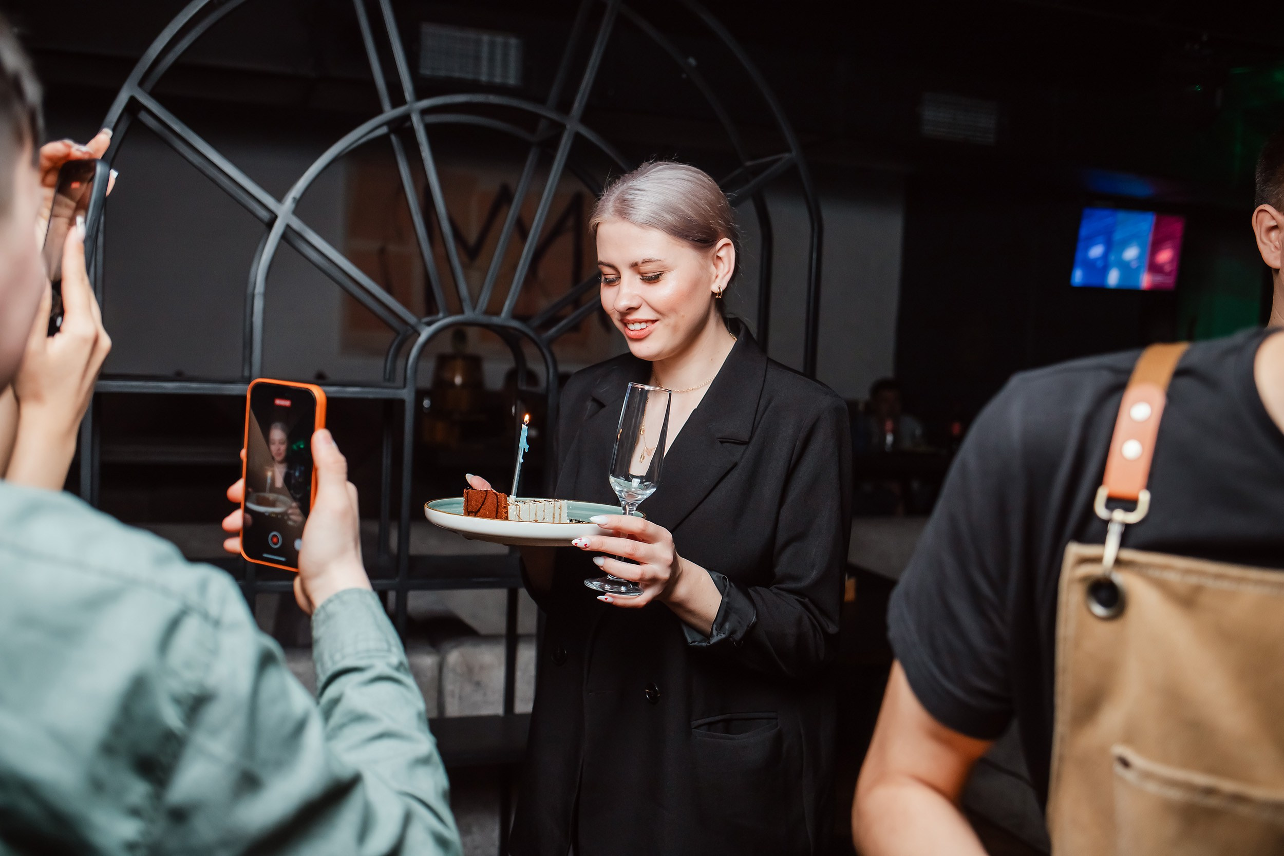 Gipsy. Кипятком Павлодар