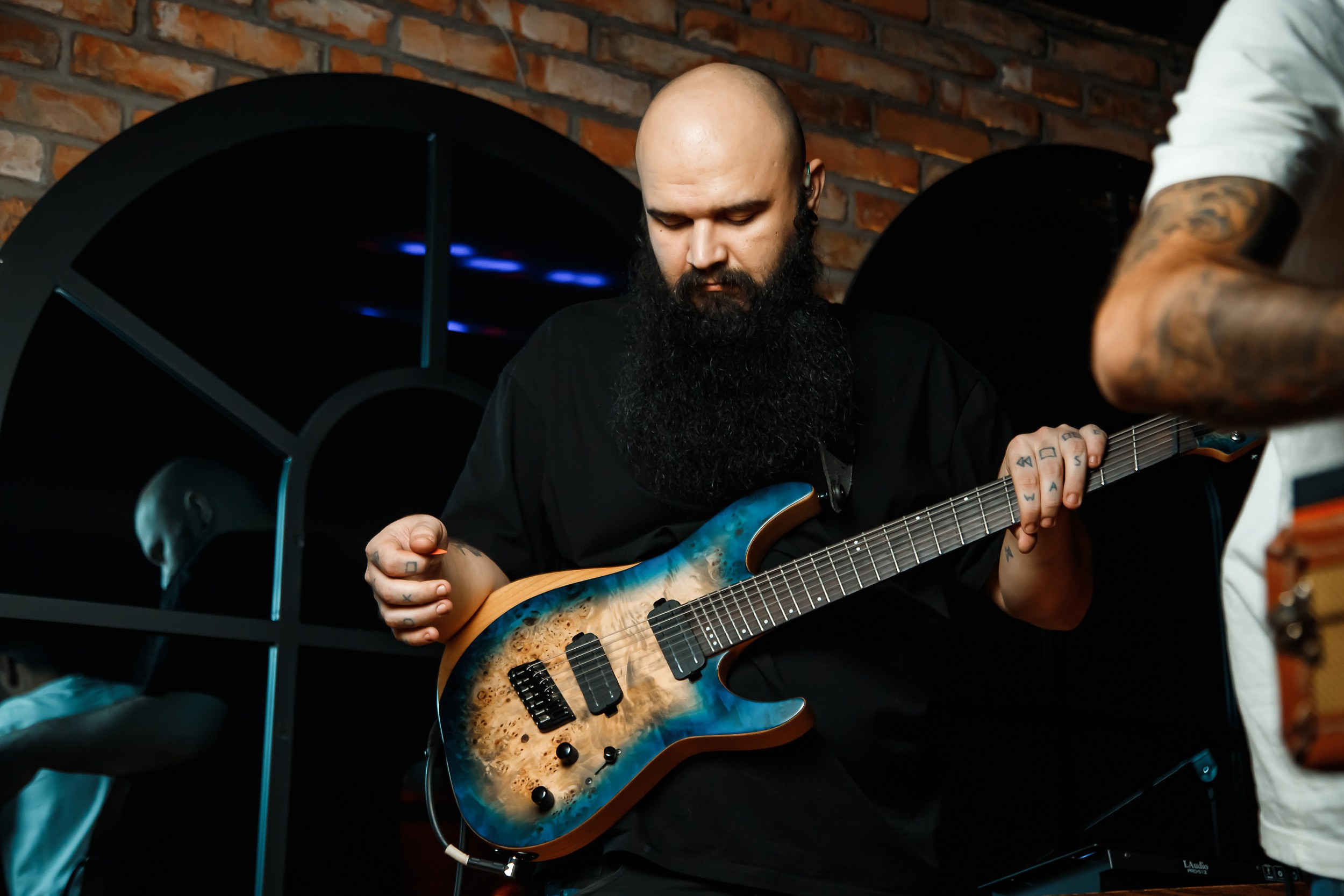 Hudson. Кипятком Павлодар