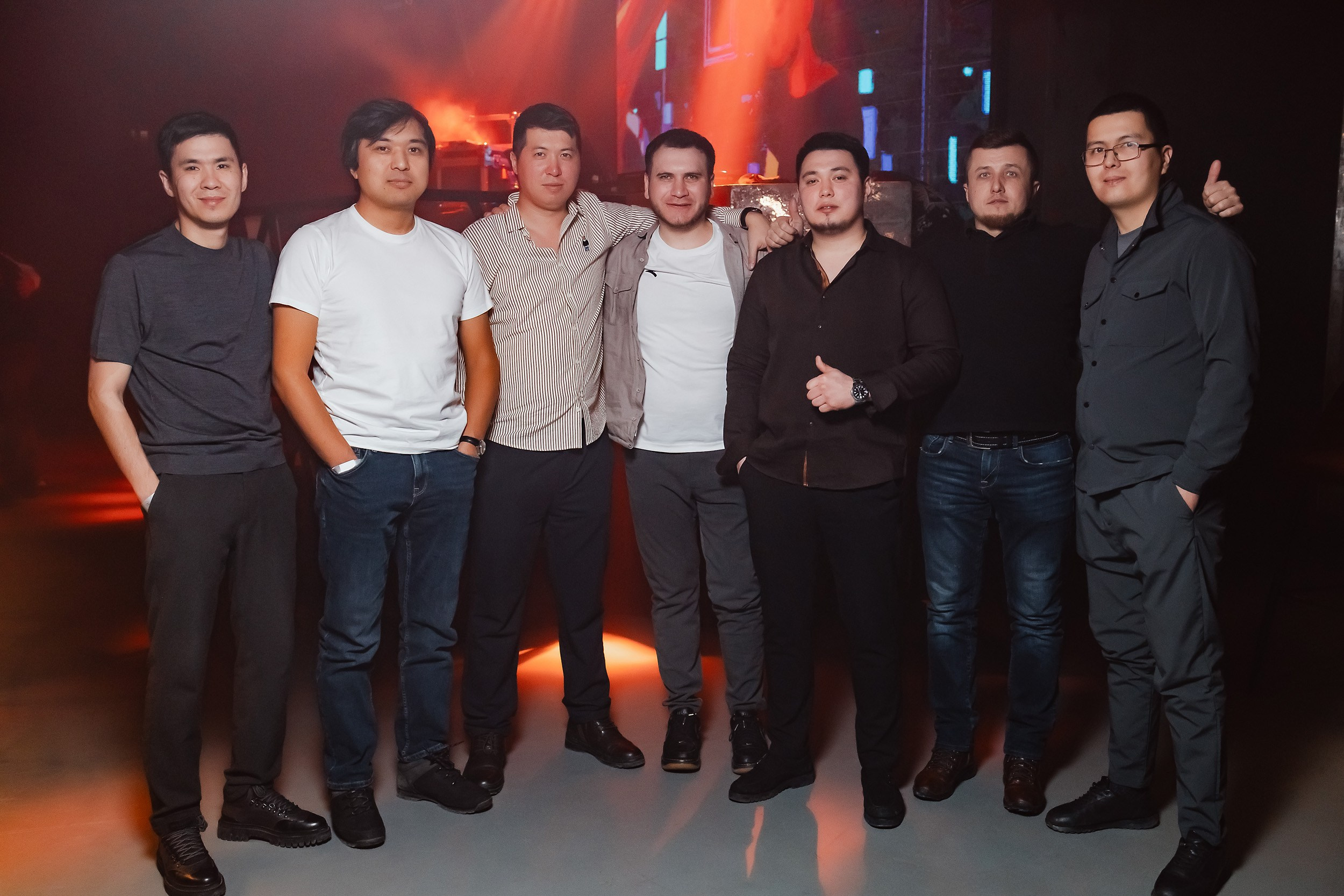 Insomnia. Кипятком Павлодар