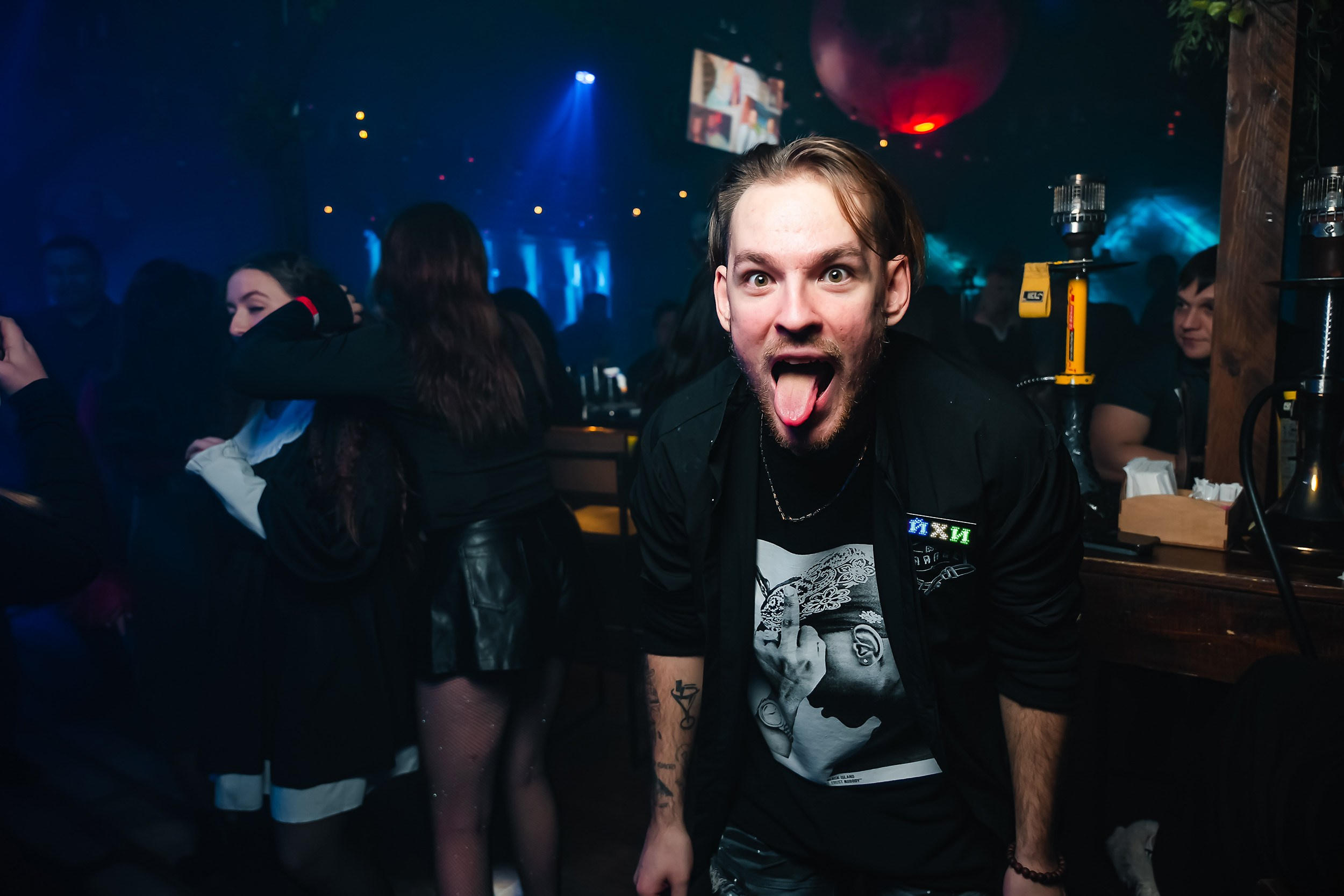 Garage. Кипятком Павлодар