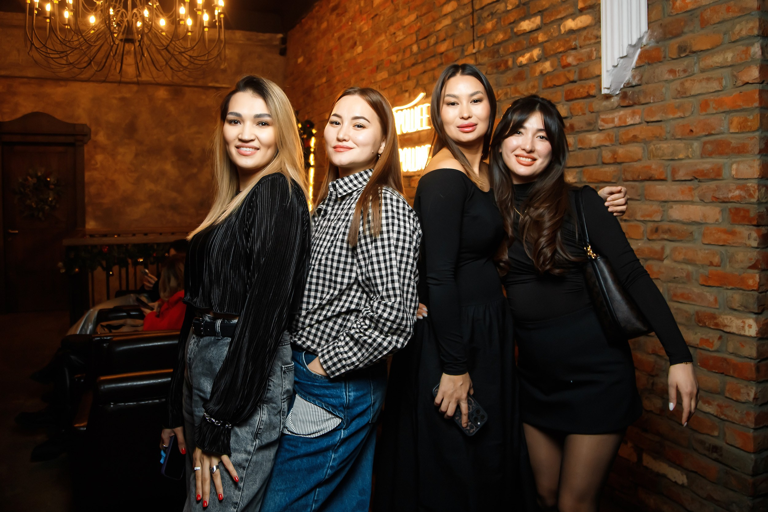 Hudson. Кипятком Павлодар