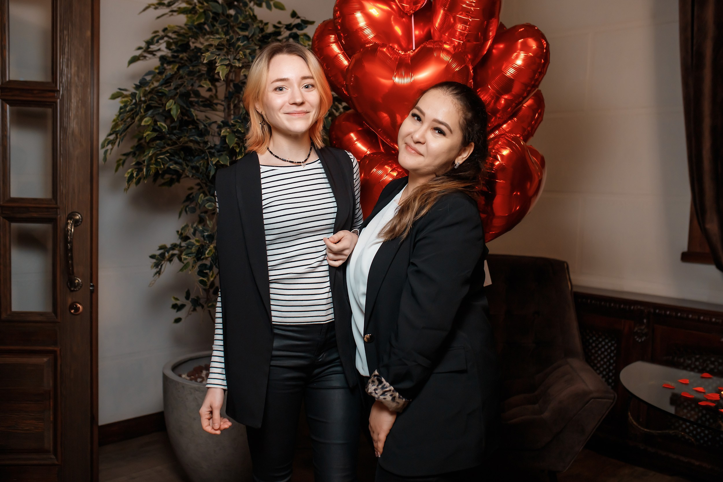 Seasons. Кипятком Павлодар