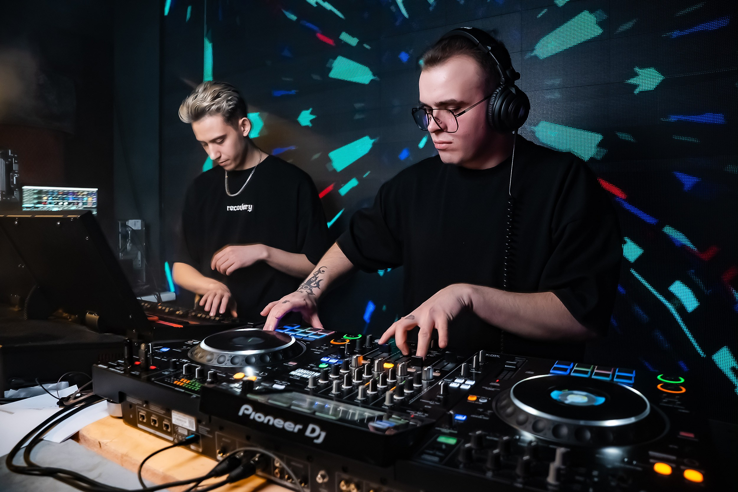 Insomnia. Кипятком Павлодар