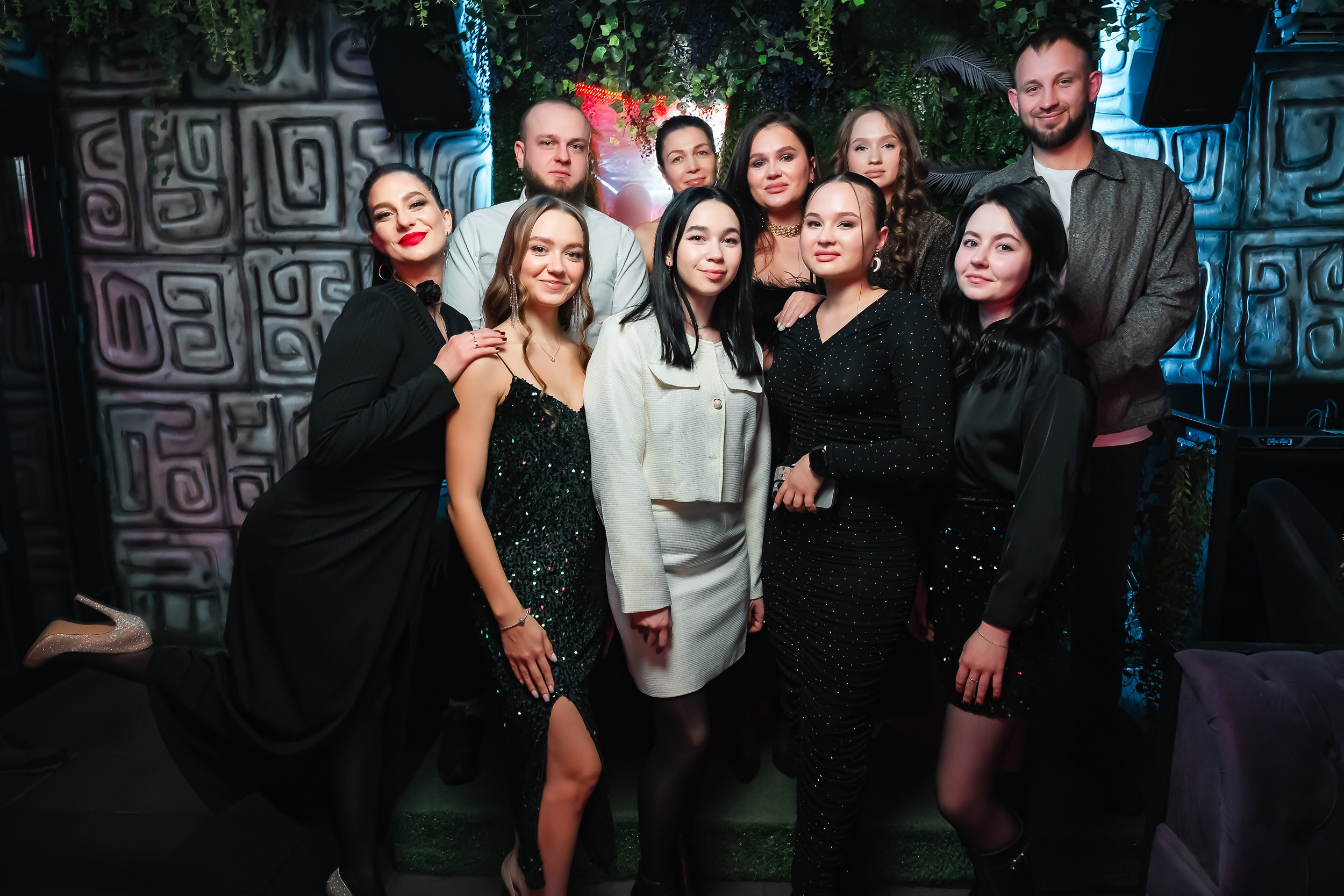 Botanica. Кипятком Павлодар