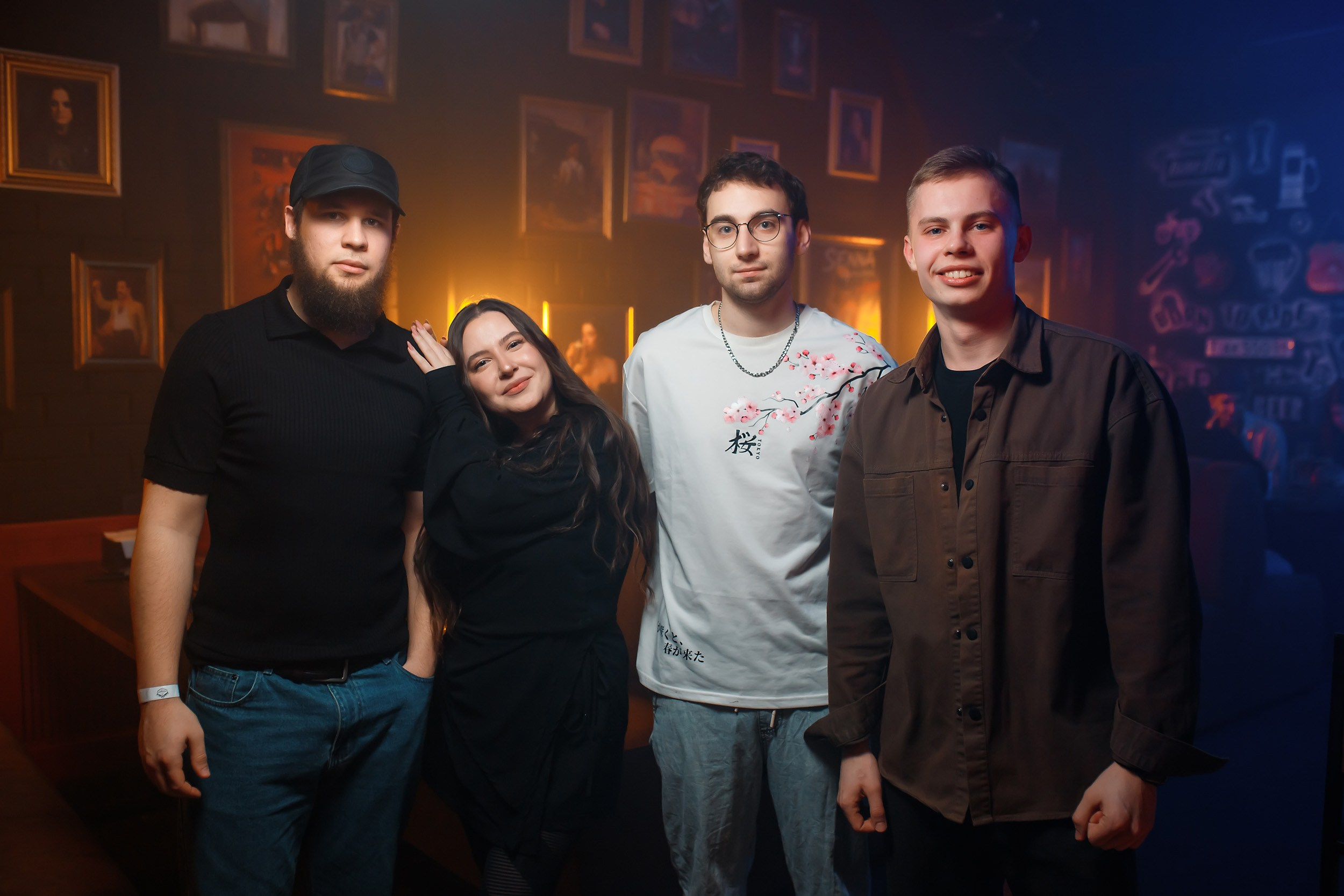 Garage. Кипятком Павлодар