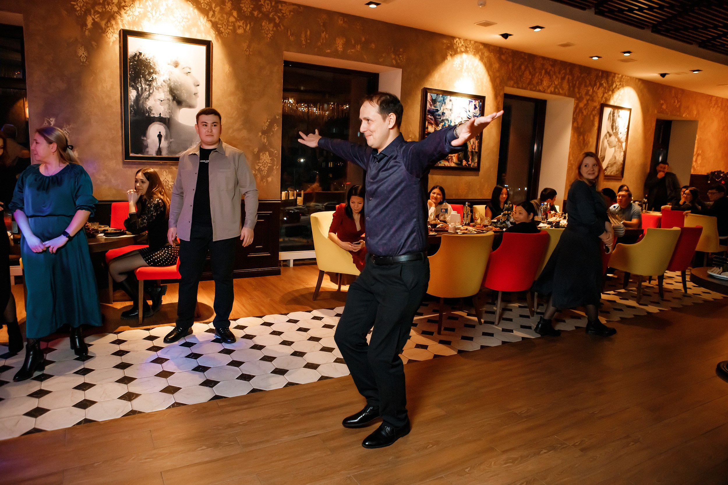 Chili. Кипятком Павлодар