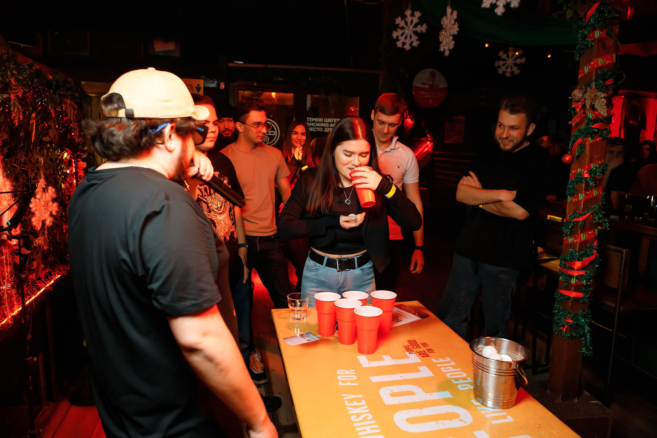 Garage. Кипятком Павлодар