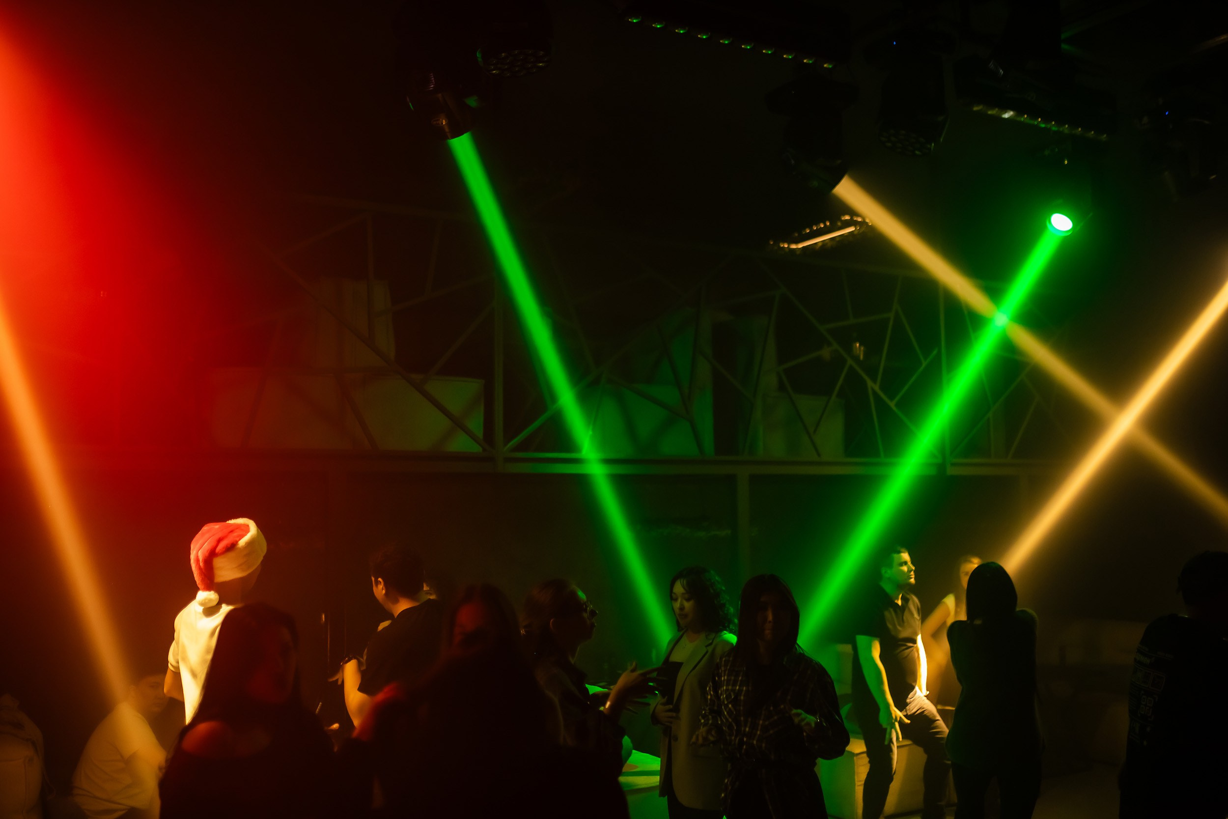 Insomnia. Кипятком Павлодар