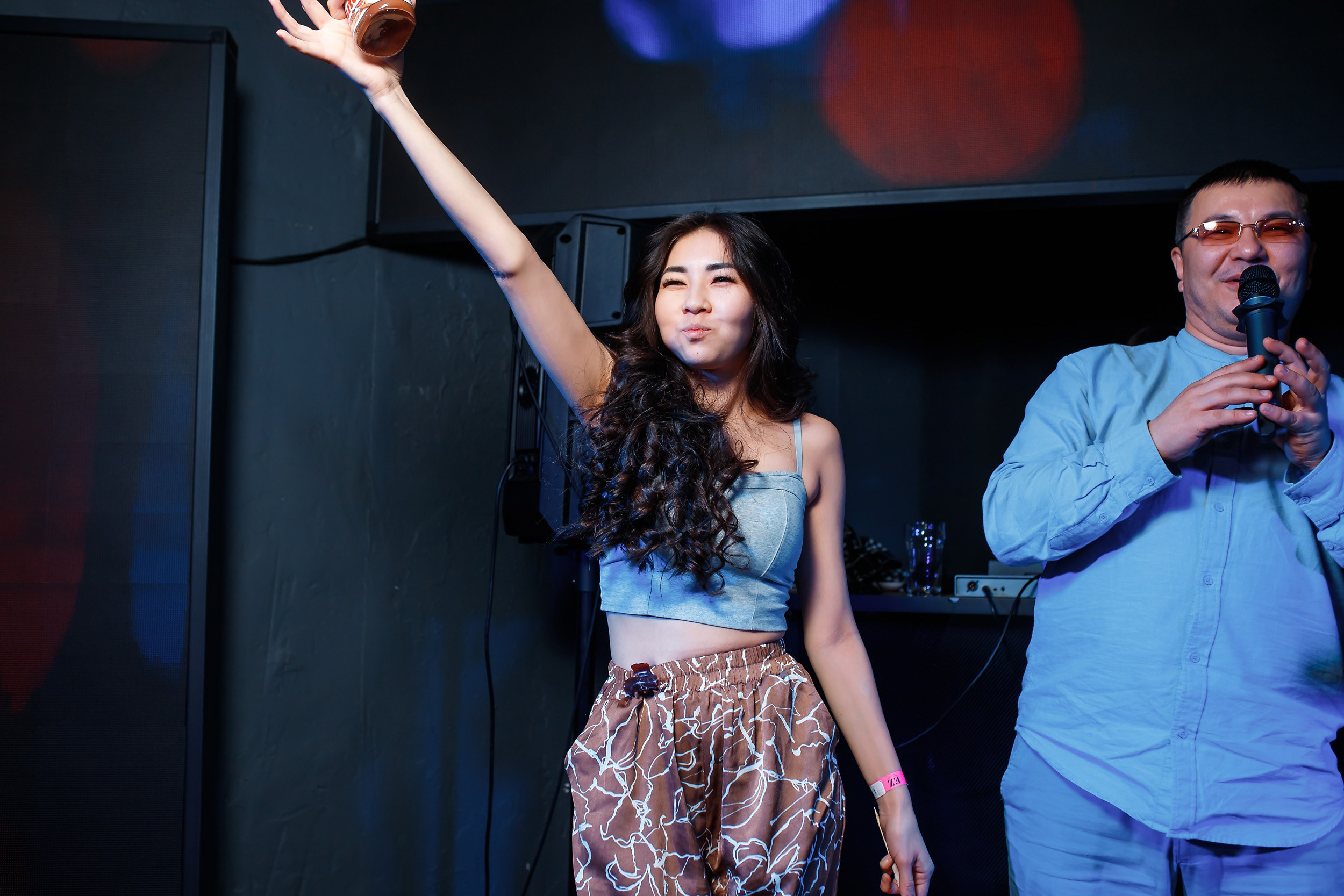 EZ. Кипятком Павлодар