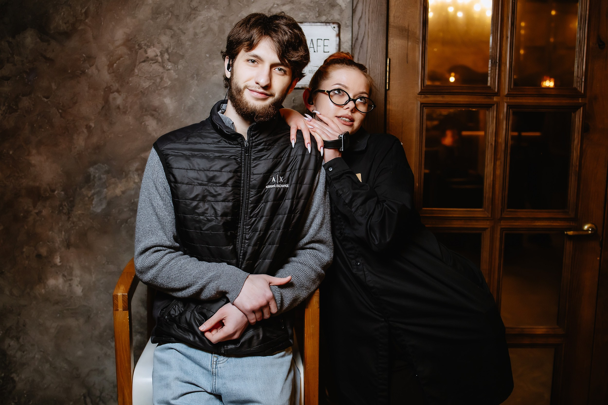 Hudson. Кипятком Павлодар