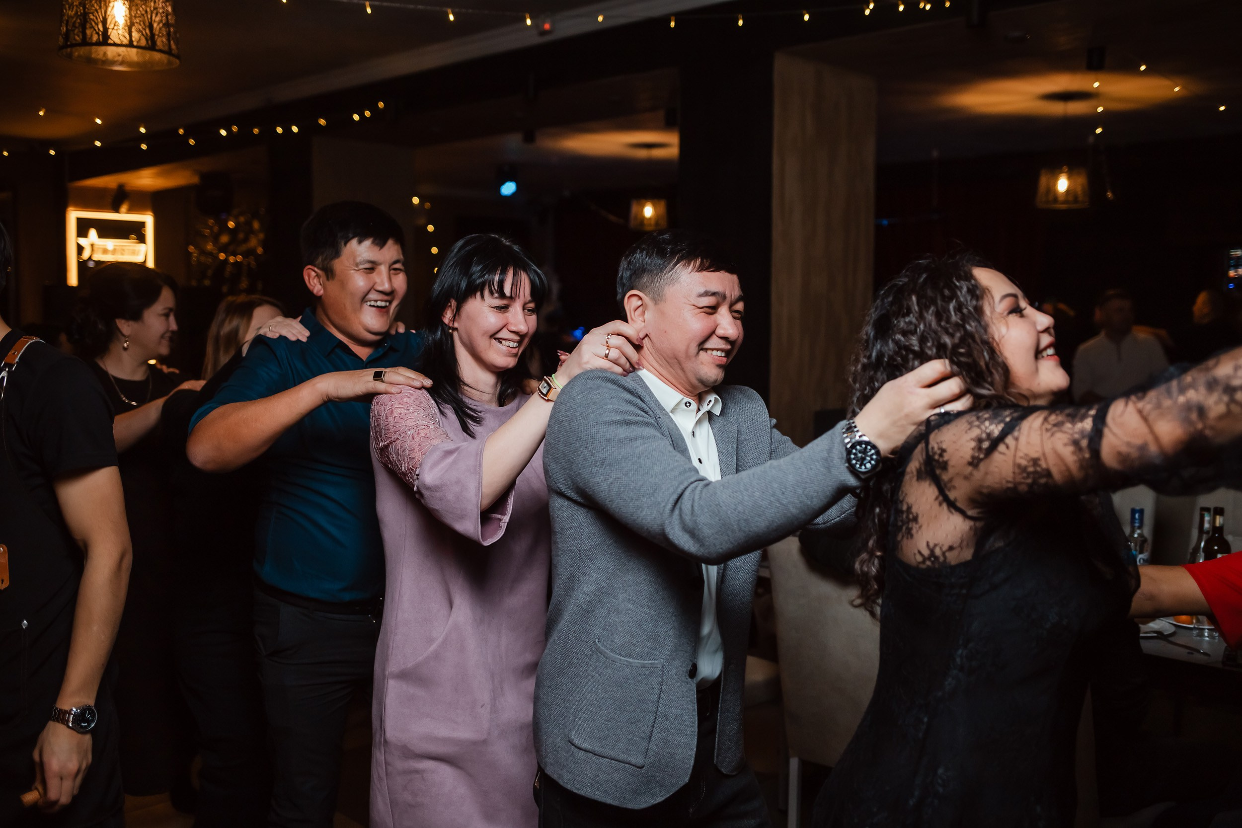 Two Star. Кипятком Павлодар