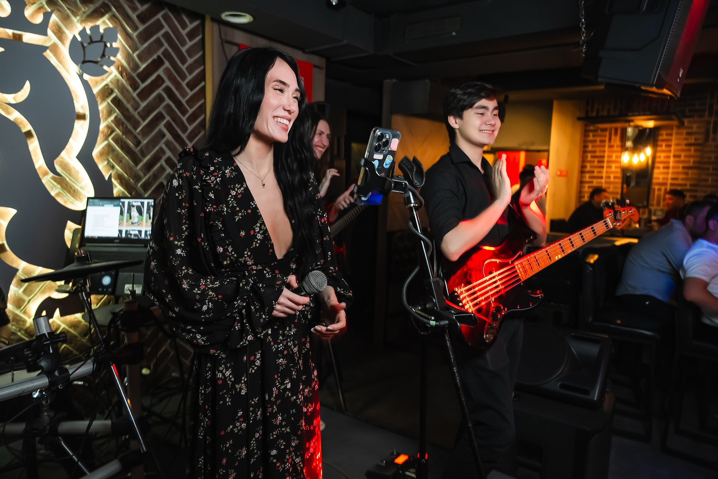 Bremen. Кипятком Павлодар