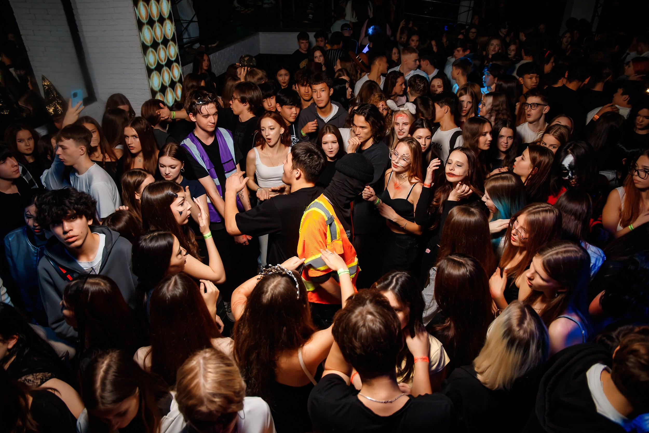 Импульс. Кипятком Павлодар