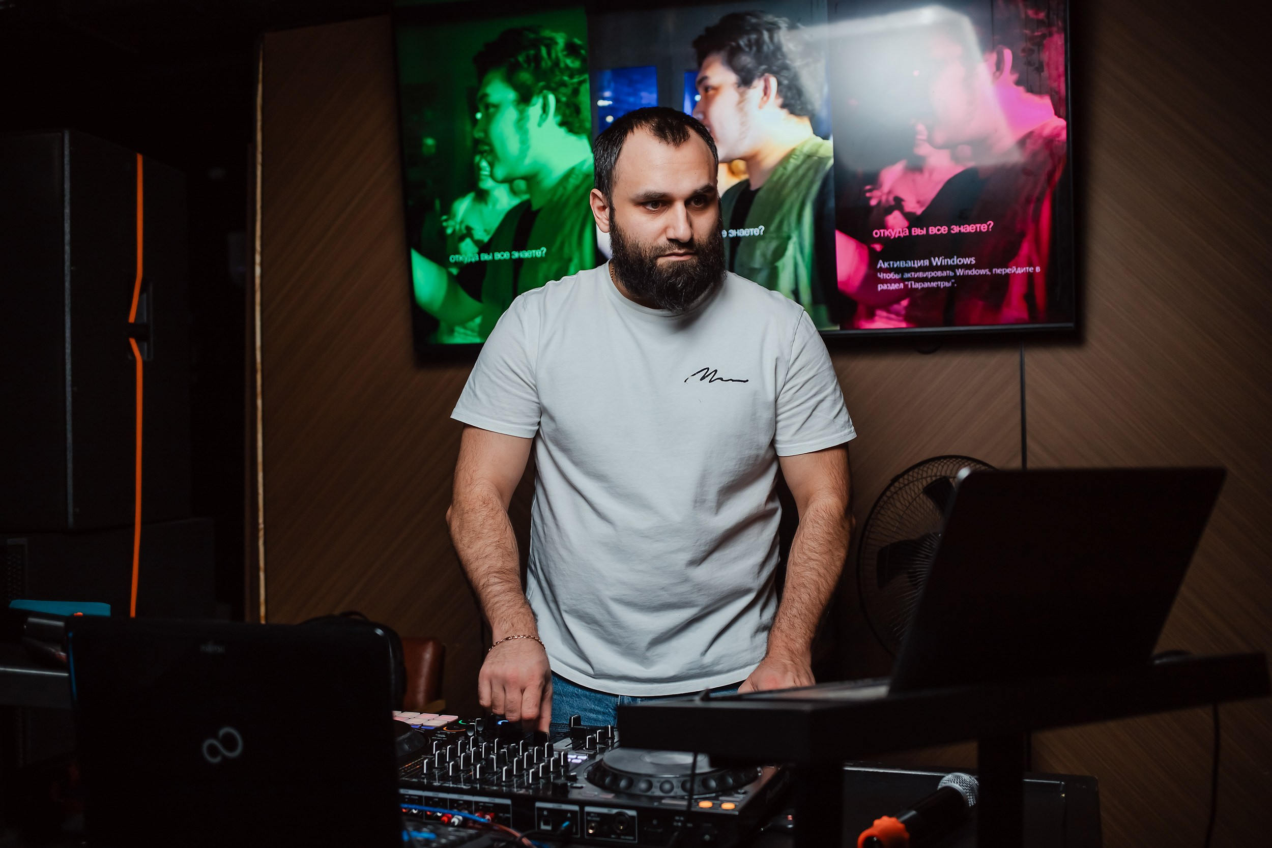 Gipsy. Кипятком Павлодар