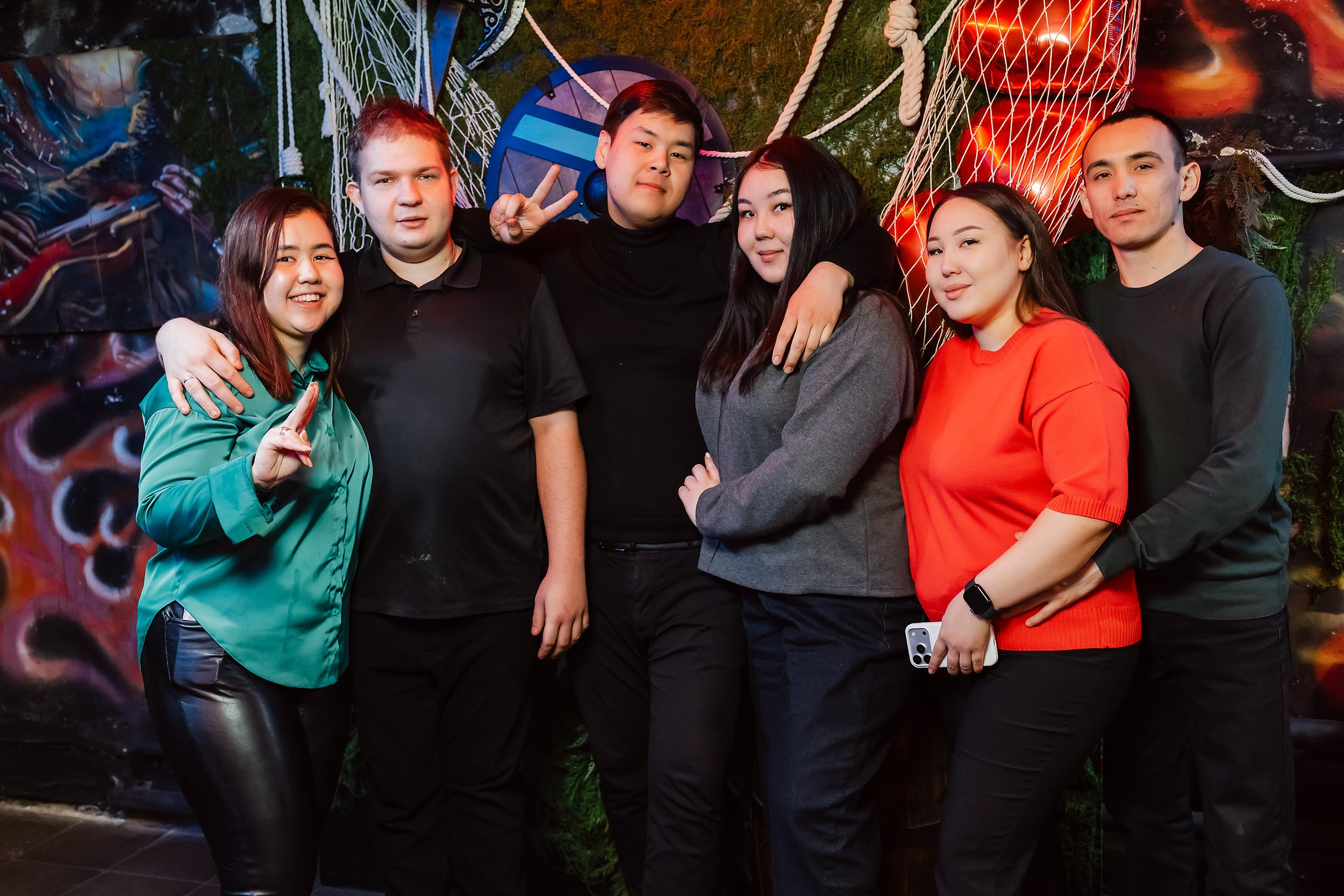 Viking. Кипятком Павлодар