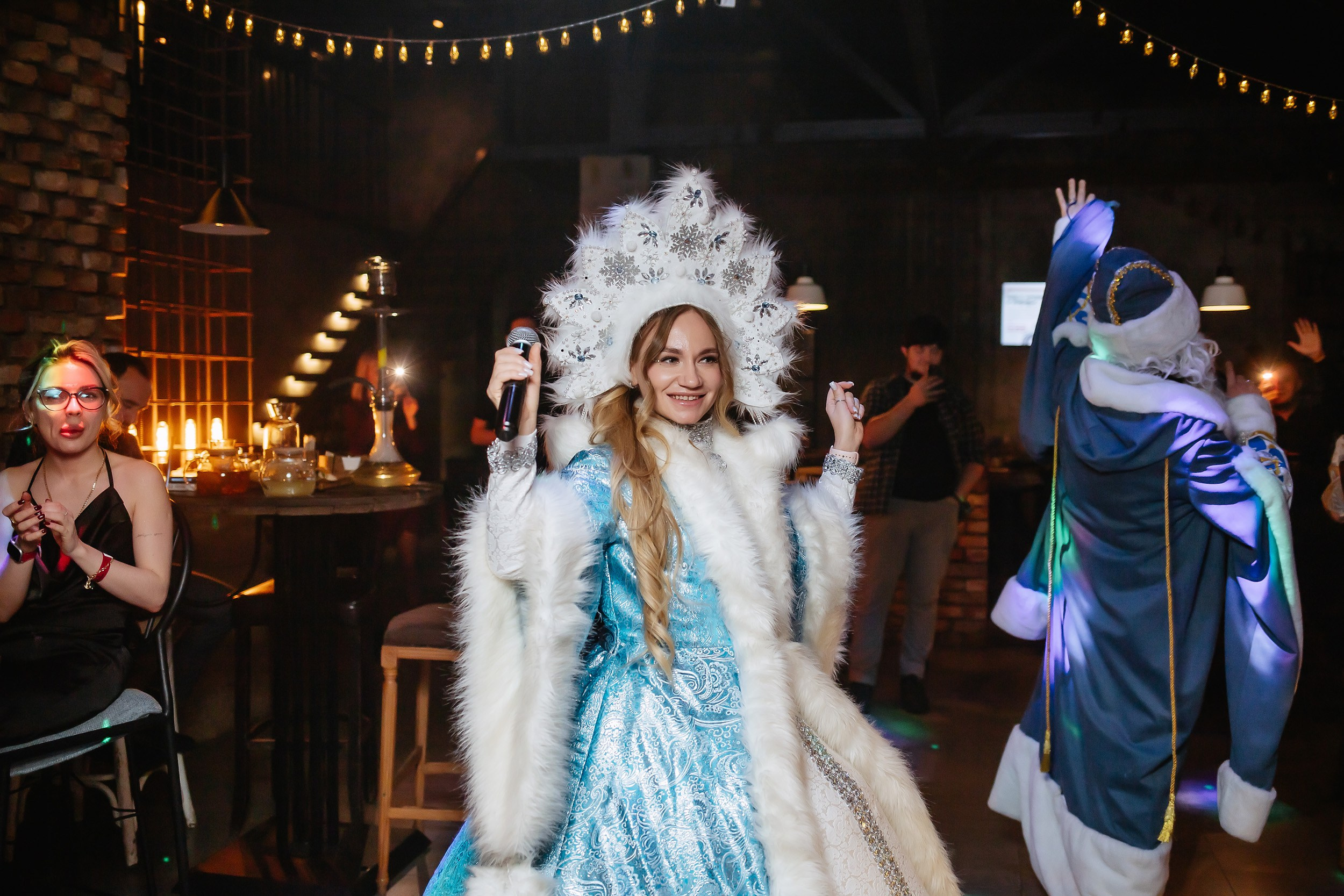 Hudson. Кипятком Павлодар