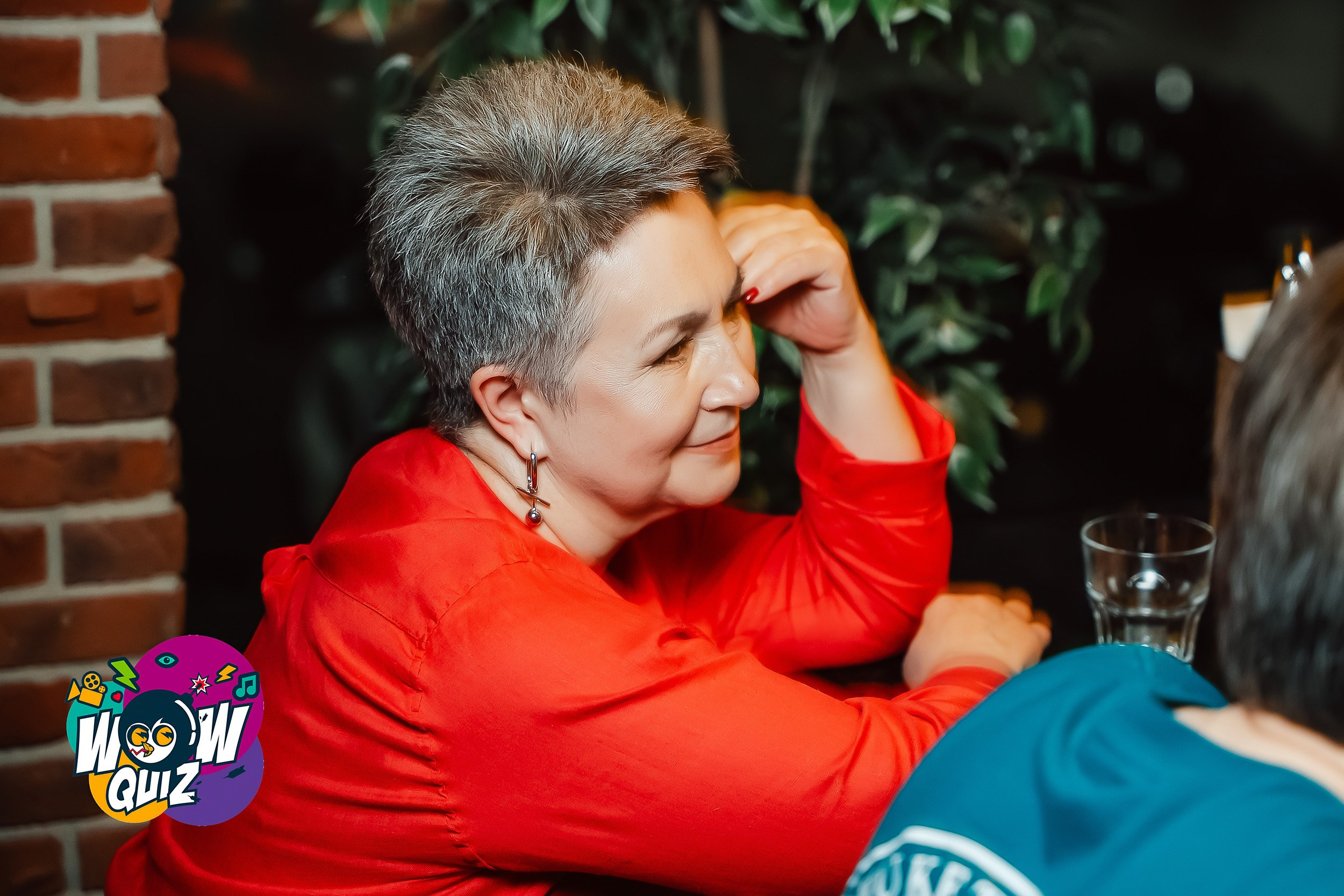 Wow Quiz. Кипятком Павлодар