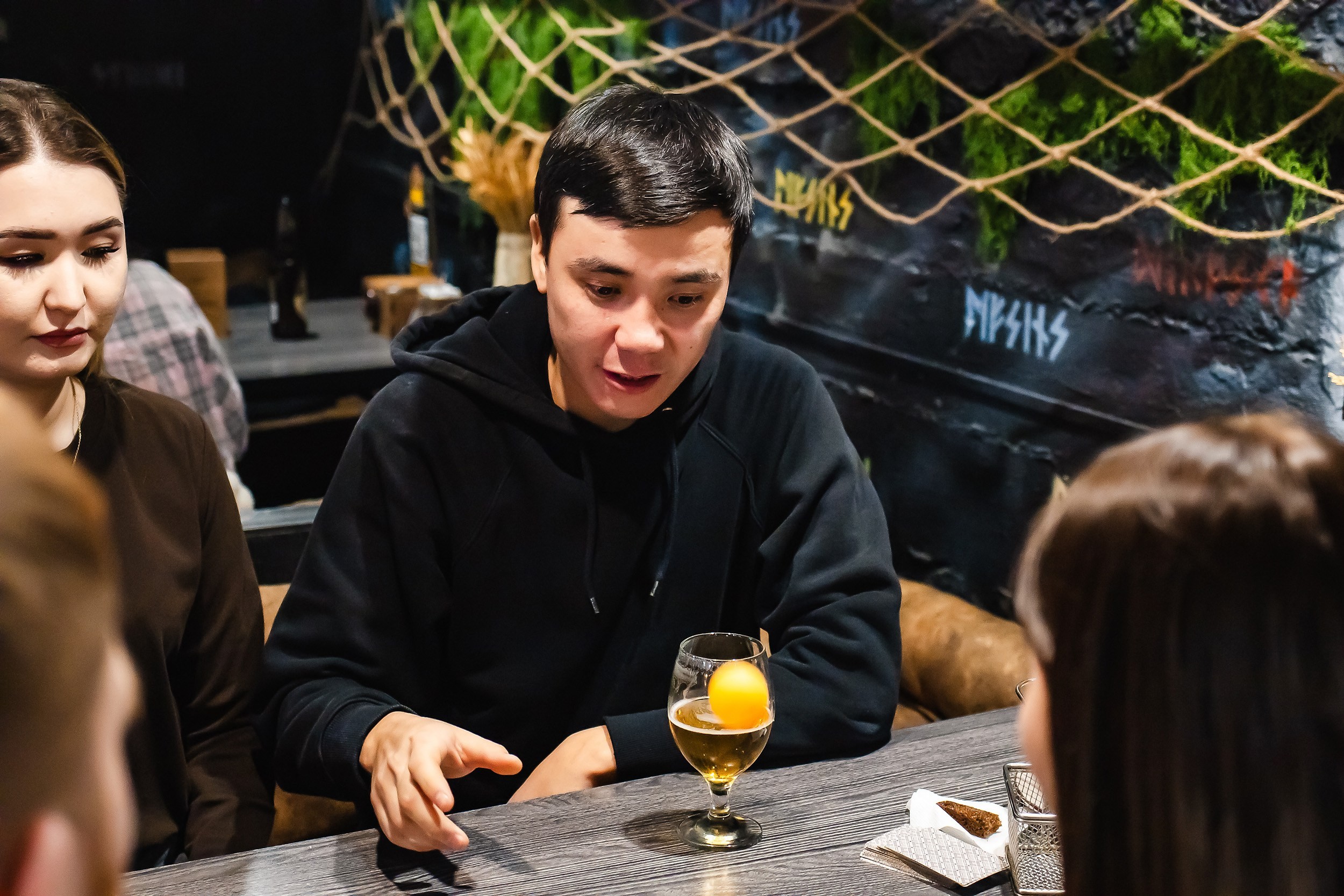 Viking. Кипятком Павлодар