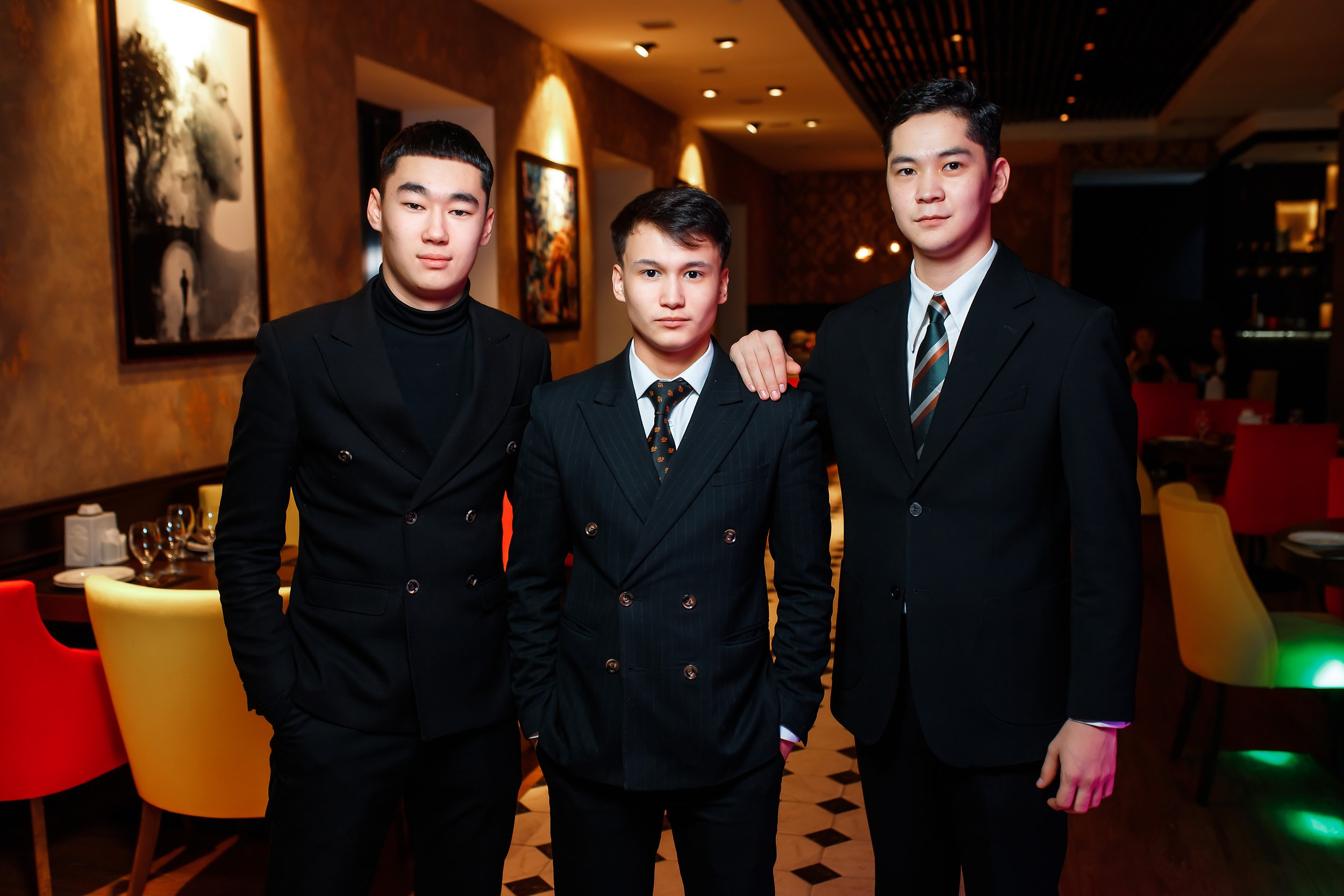 Chili. Кипятком Павлодар