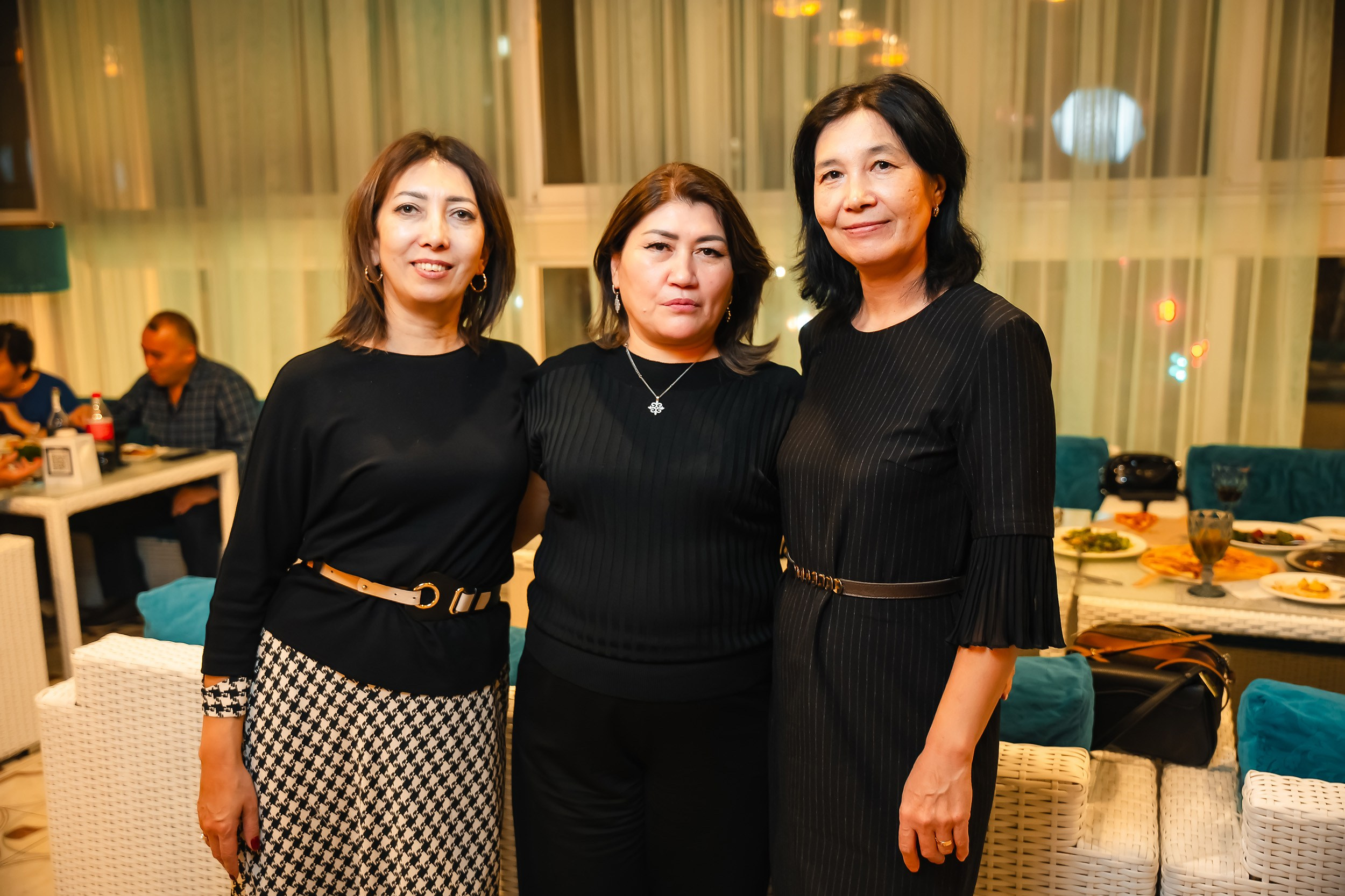 Promenade City. Кипятком Павлодар