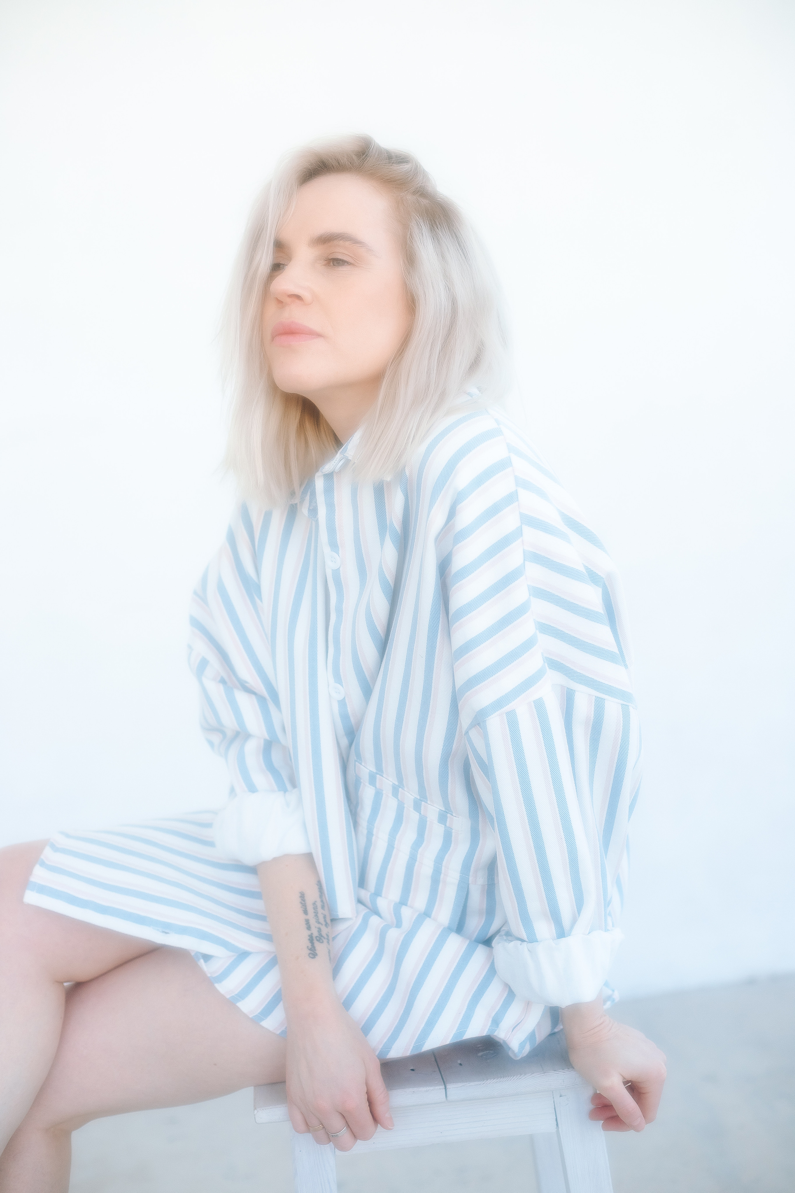 Наташа. Фотограф в Санкт-Петербурге, Анна Скворцова