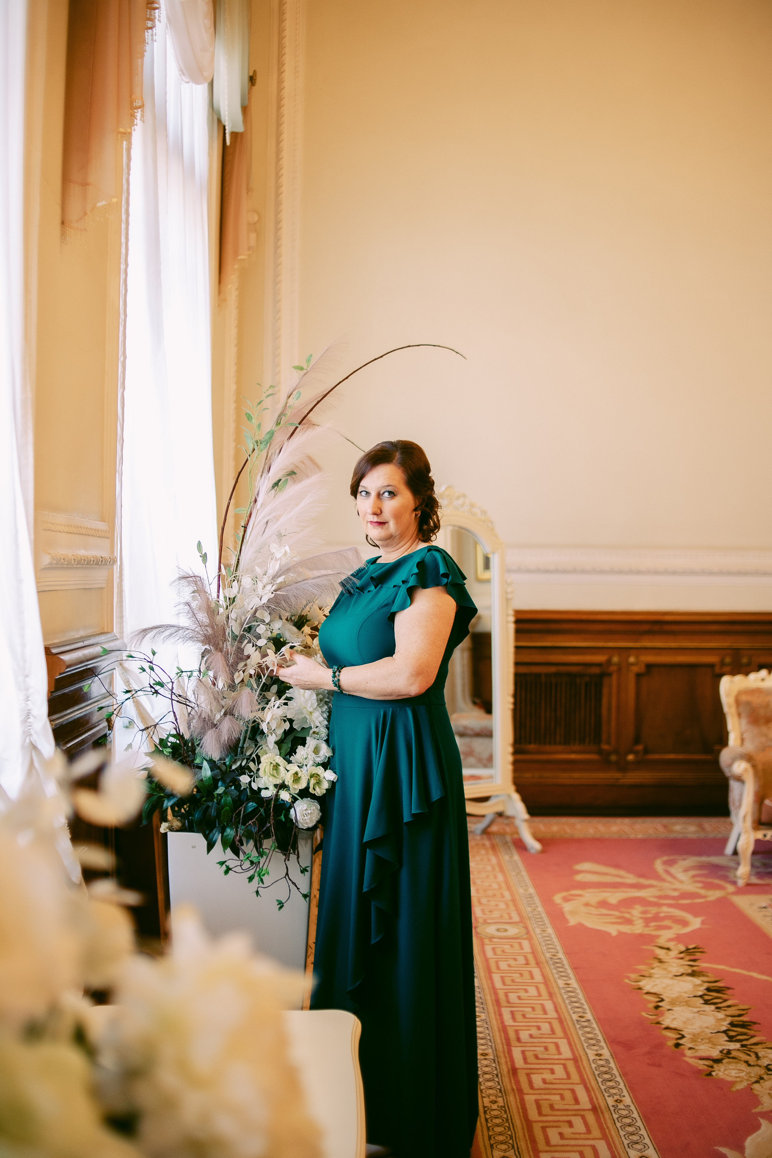 Елена. Фотограф в Санкт-Петербурге, Анна Скворцова