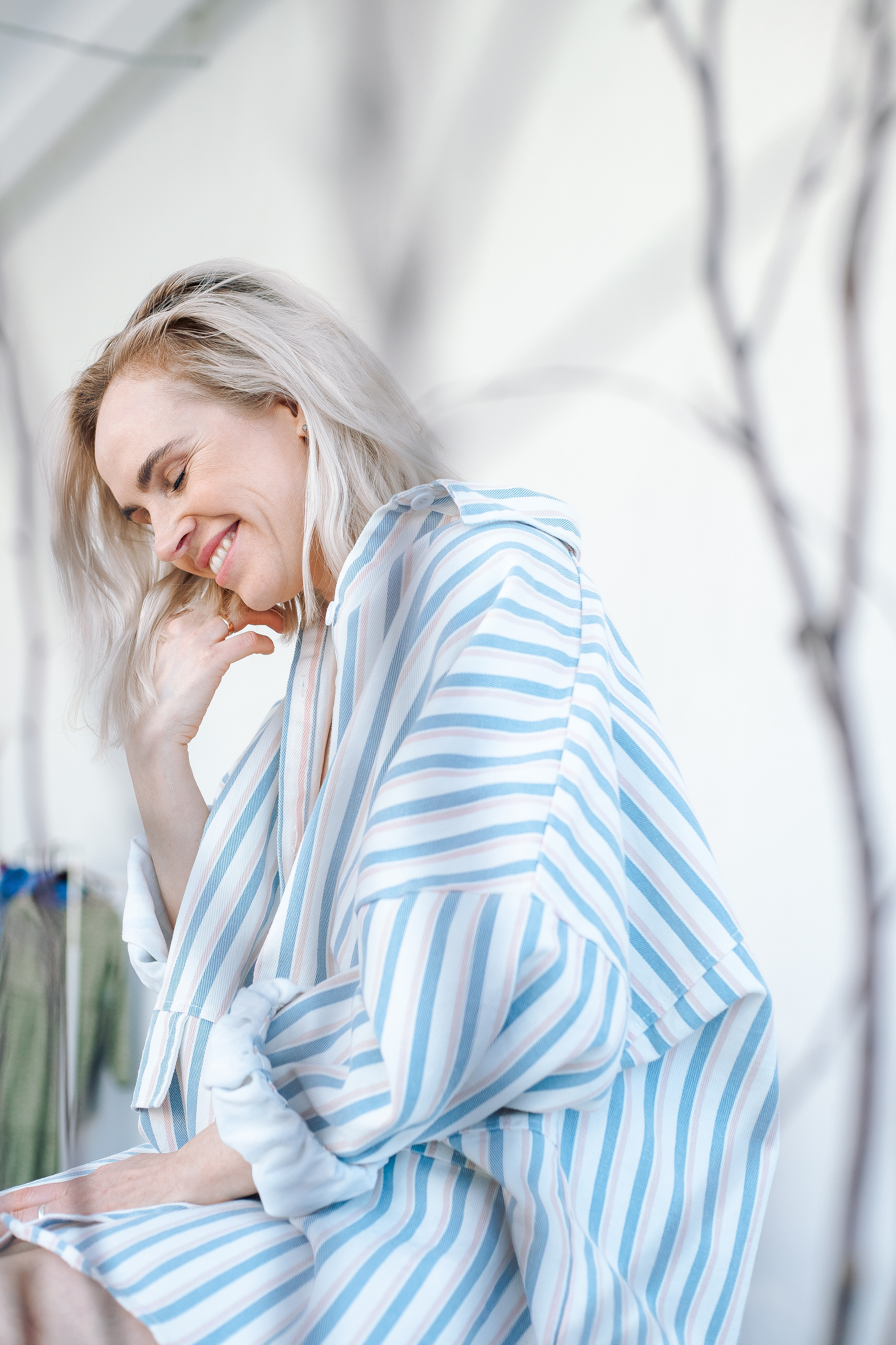 Наташа. Фотограф в Санкт-Петербурге, Анна Скворцова