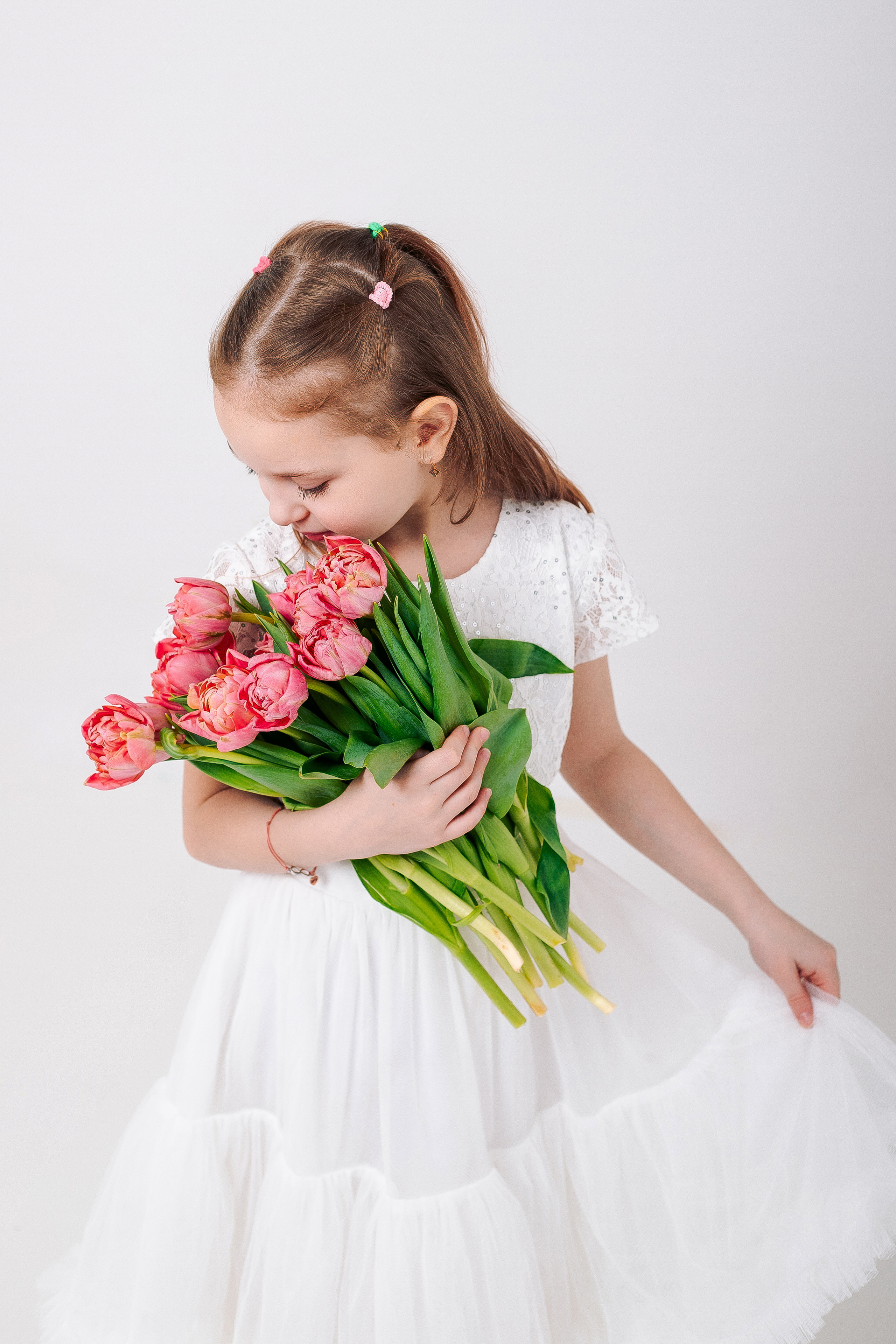 Фотодень с тюльпанами спб. Фотограф в Санкт-Петербурге, Анна Скворцова