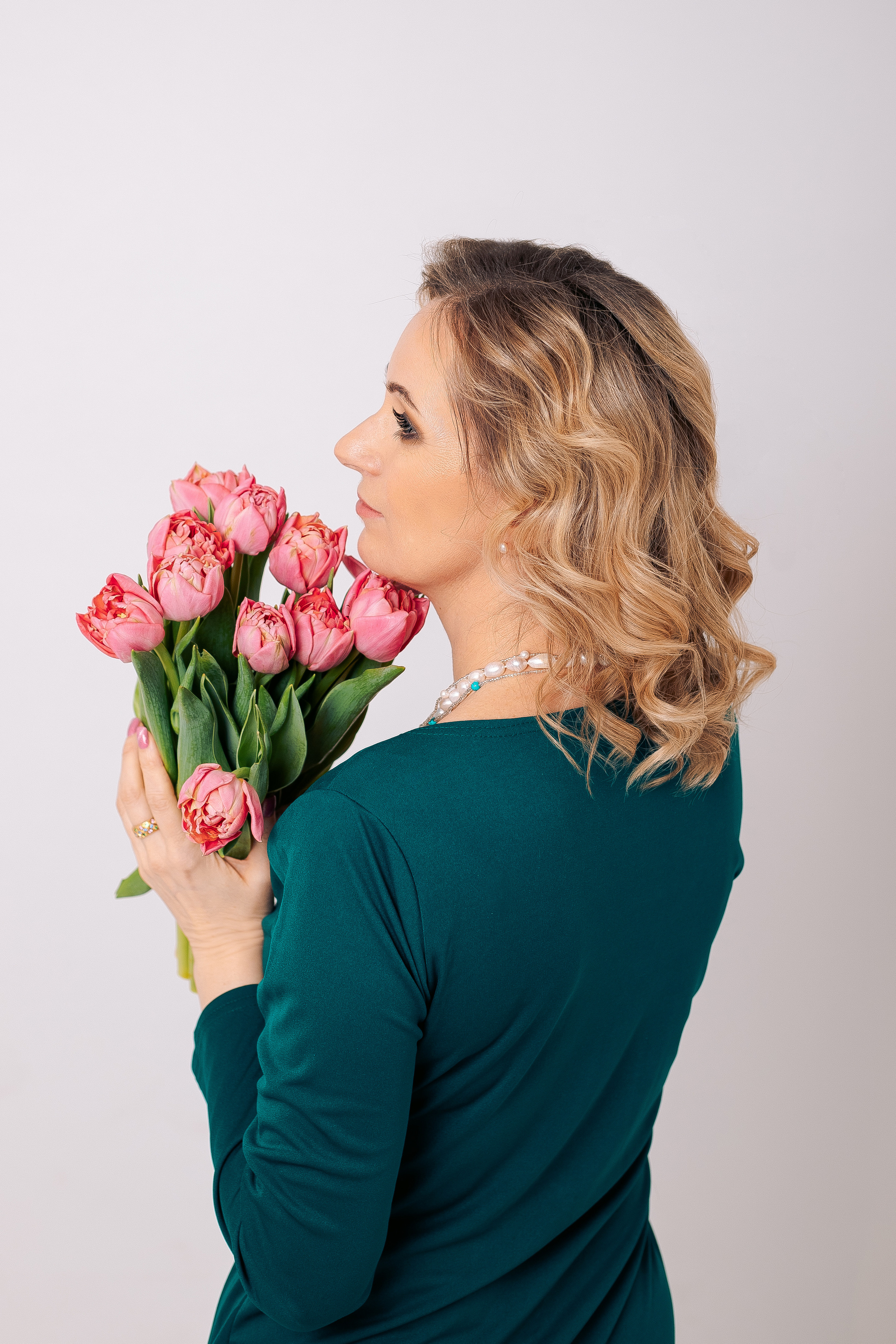 Фотодень с тюльпанами спб. Фотограф в Санкт-Петербурге, Анна Скворцова