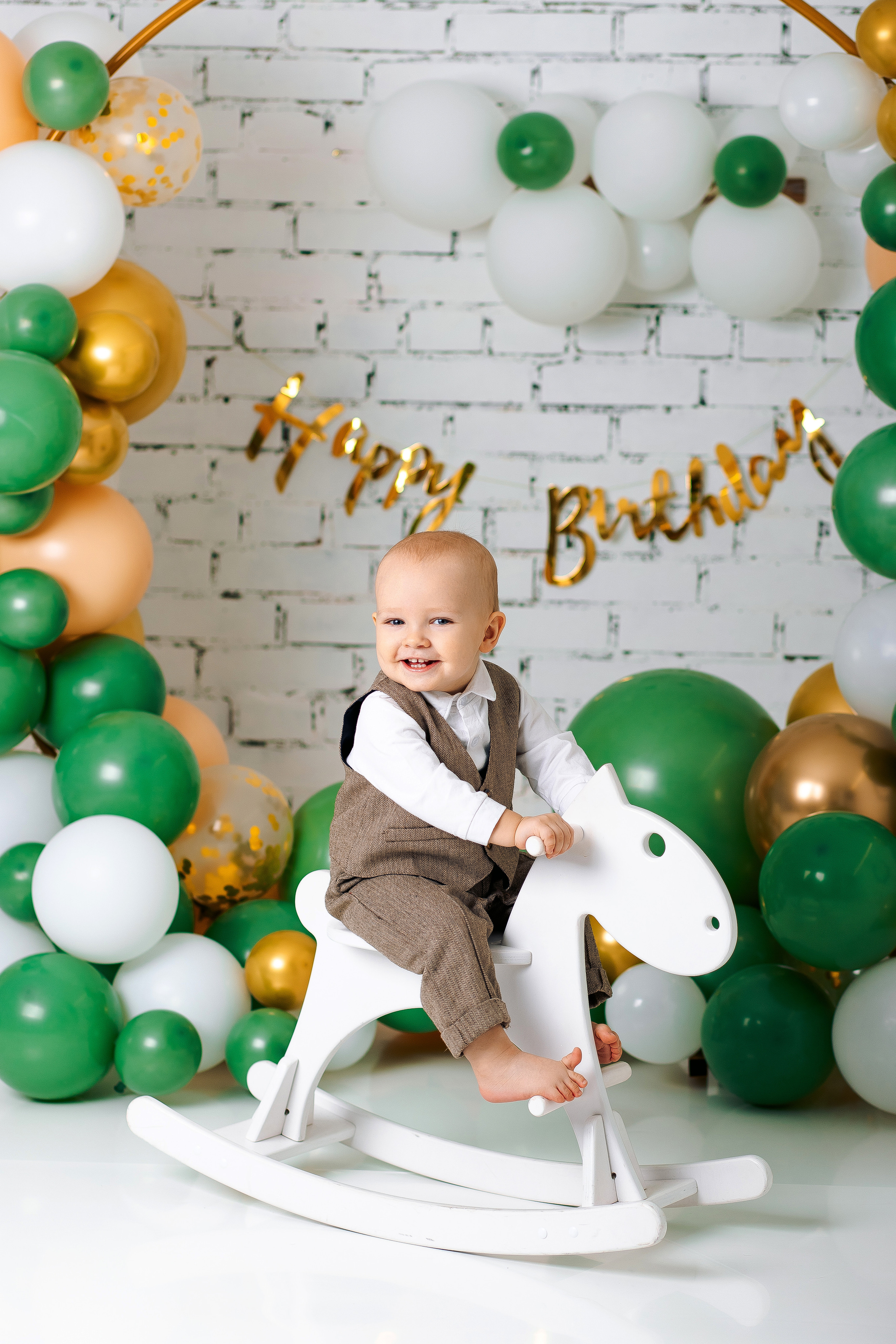 Фотосессия для ребенка на день рождение спб. Семейный фотограф Анна Скворцова