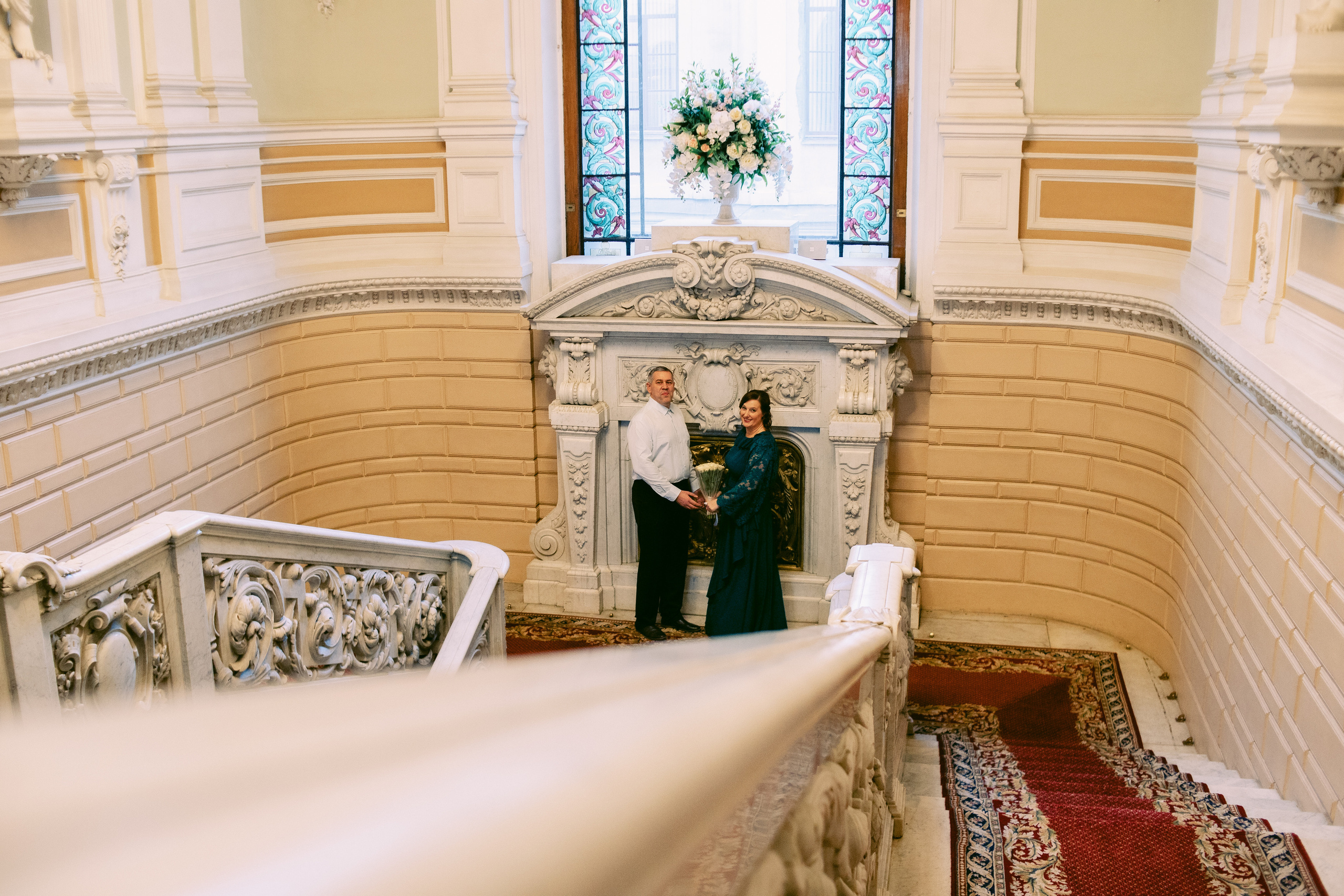 Елена. Фотограф в Санкт-Петербурге, Анна Скворцова