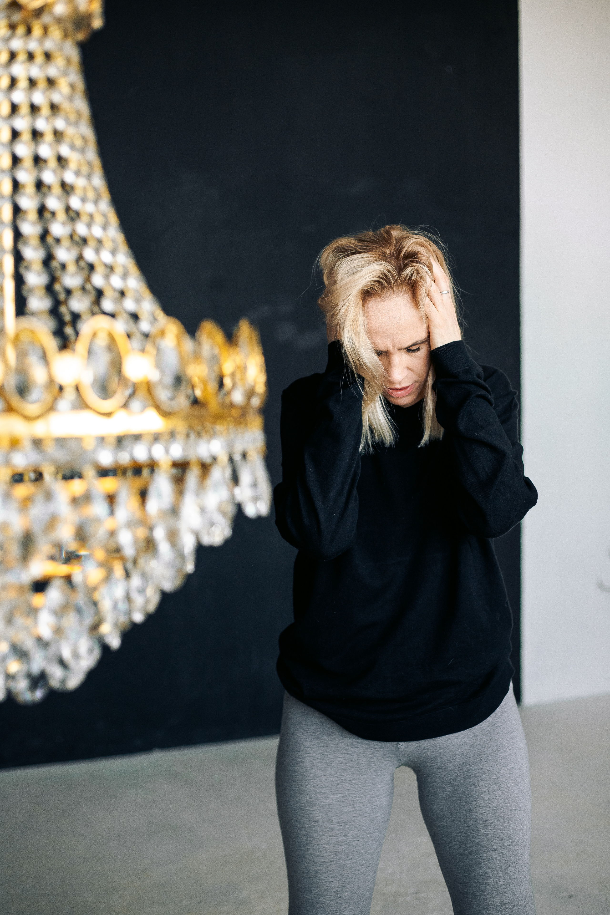 Наташа 2 зал. Фотограф в Санкт-Петербурге, Анна Скворцова