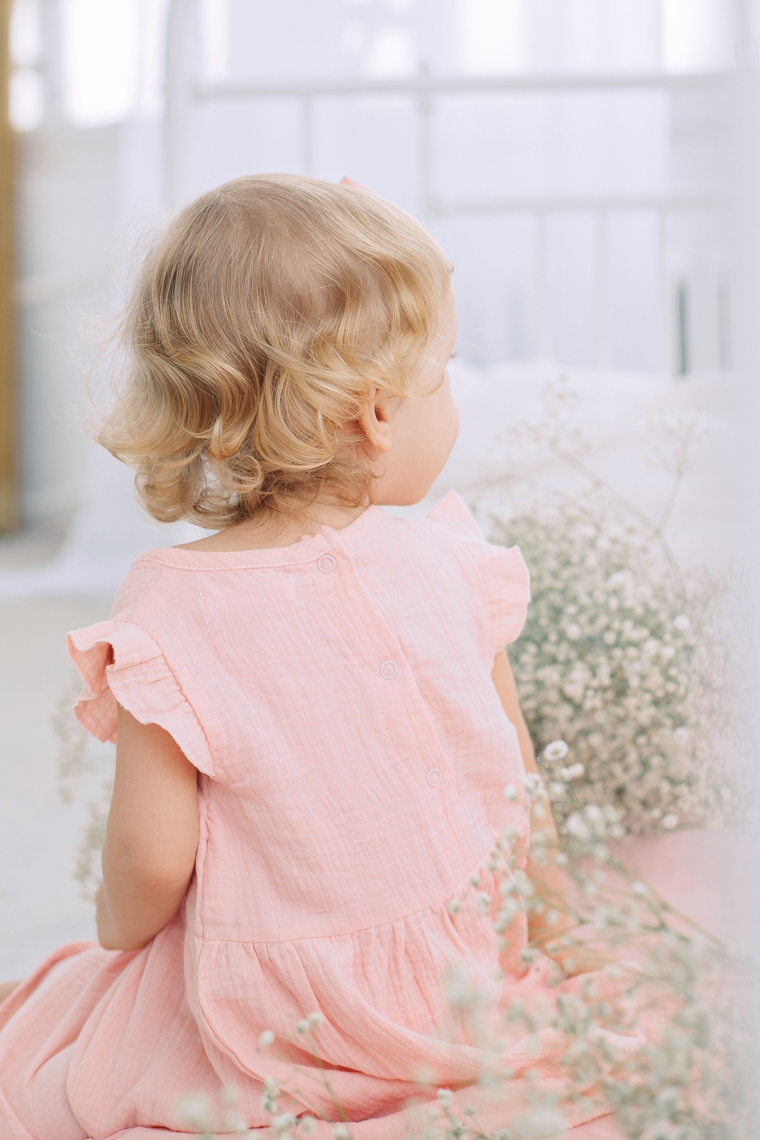 Нежная Фотосессия мамы и дочки Санкт-Петербурге. Фотограф в Санкт-Петербурге, Анна Скворцова