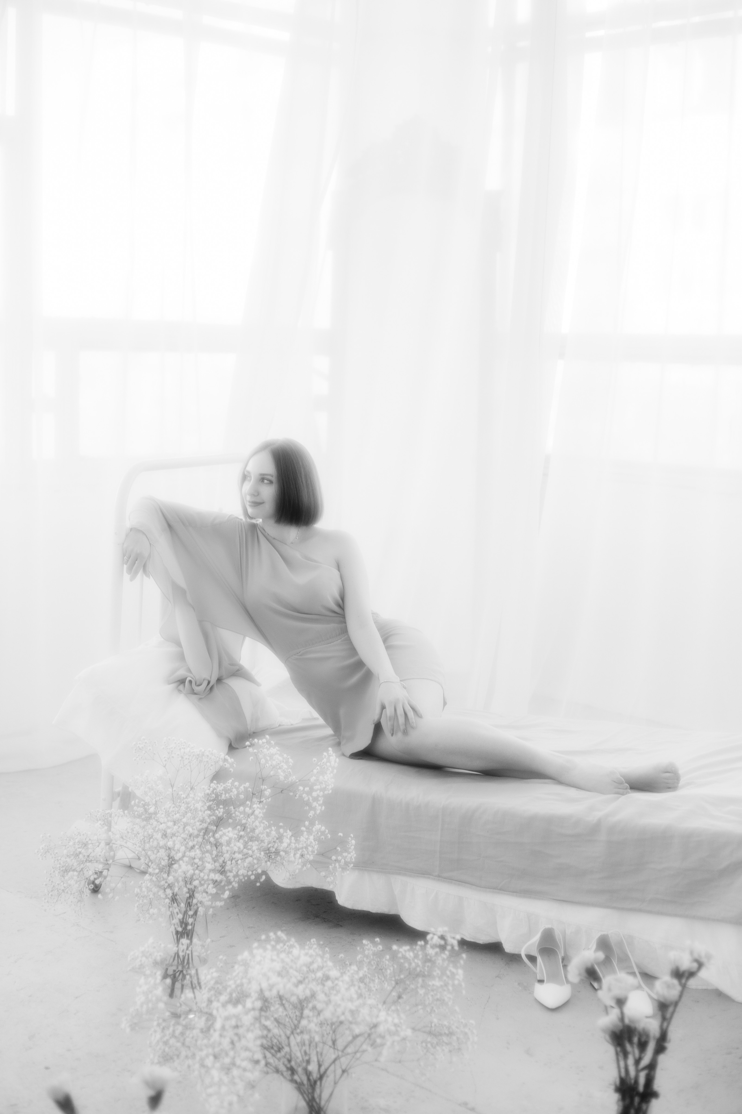 Индивидуальная фотосессия в студии спб. Фотограф в Санкт-Петербурге, Анна Скворцова